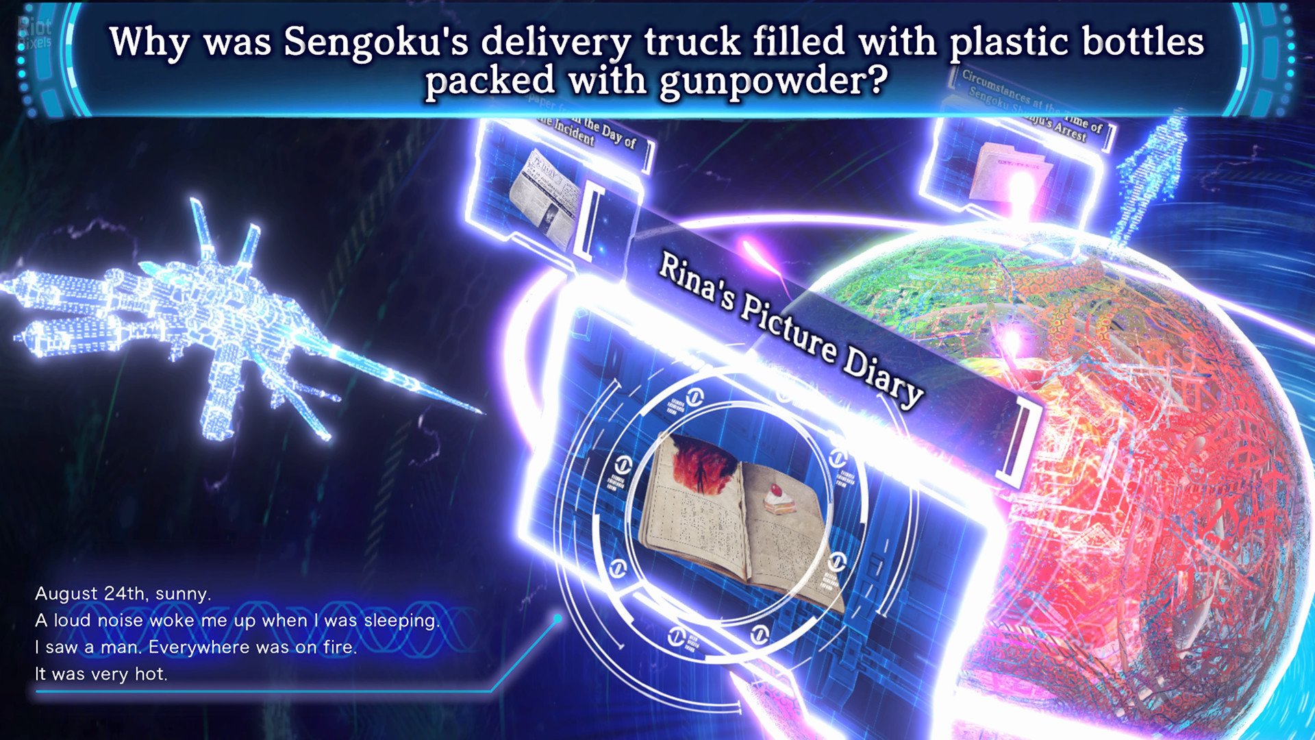 [7]-Yurukill: The Calumniation Games – v1.0.5 Download