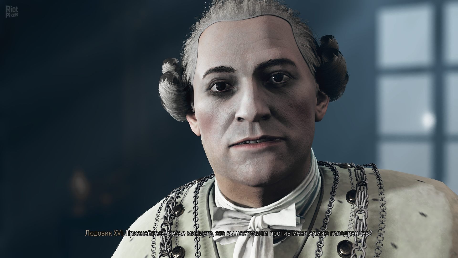 [5]-Steelrising + 2 DLCs Download