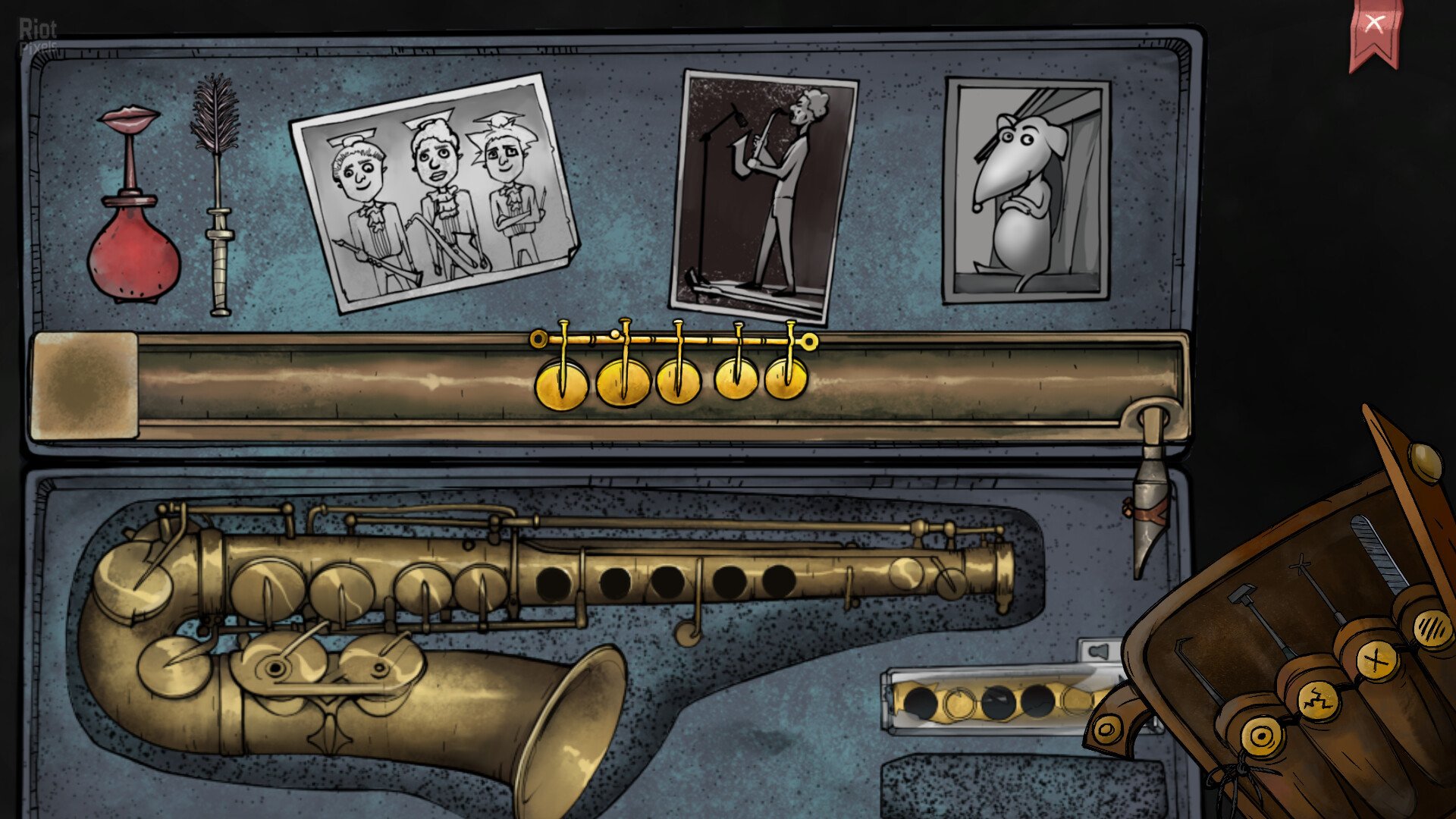 [12]-Whateverland Download