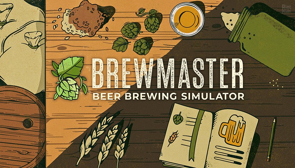 [9]-Brewmaster: Beer Brewing Simulator – v1.0.3.3 Download