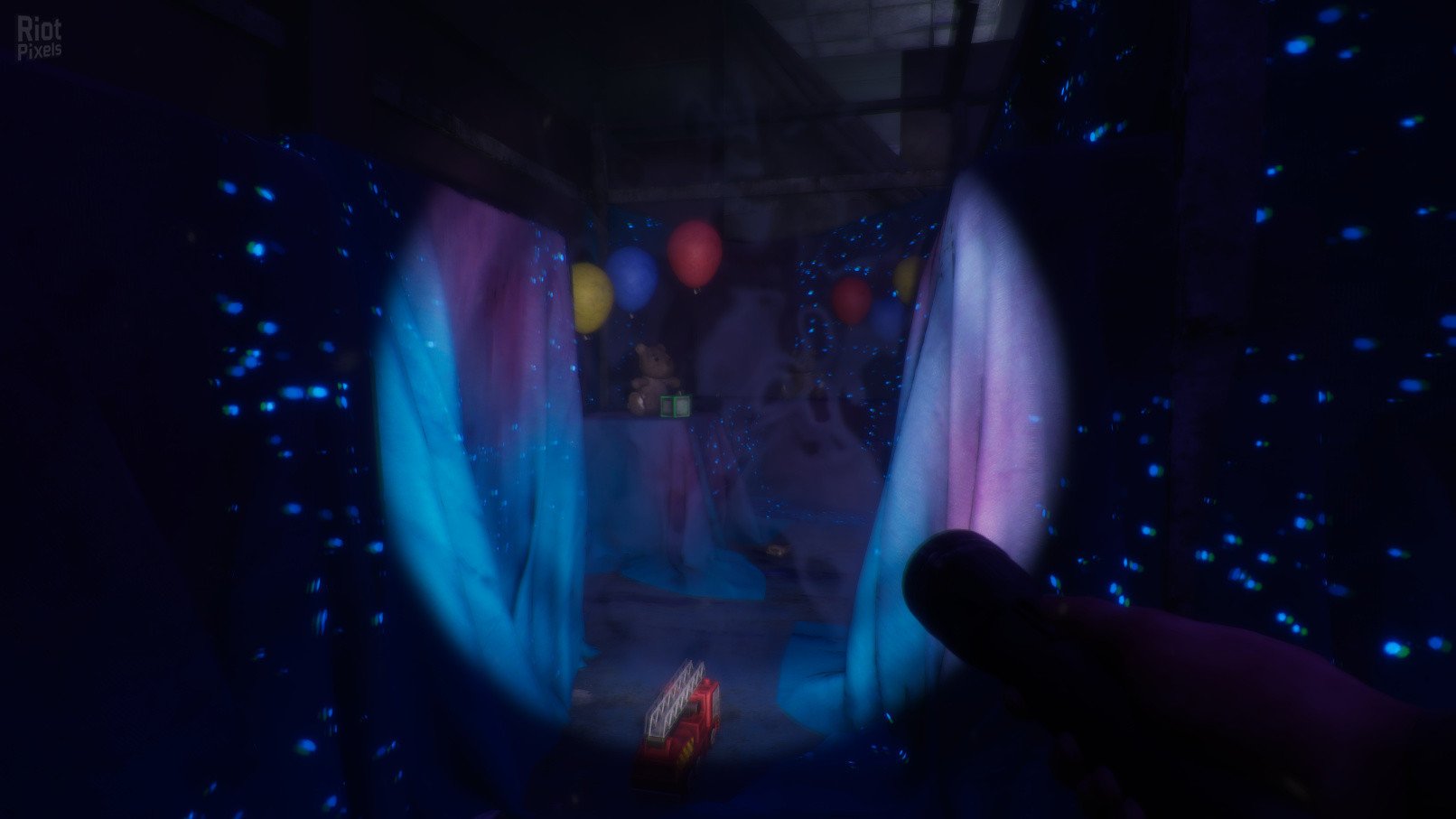 [11]-In Sound Mind: Deluxe Edition – v1.06.0929PC-GOG + Bonus Content Download