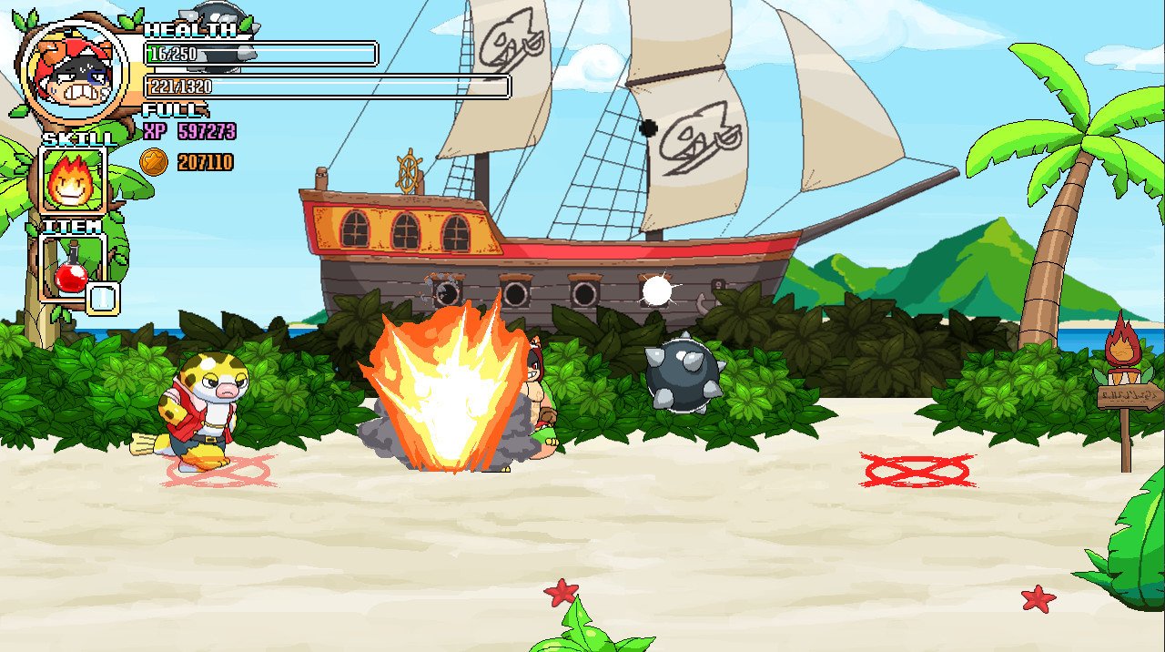 [5]-Tribal Hunter – v1.0.0.81 + Bonus Content Download