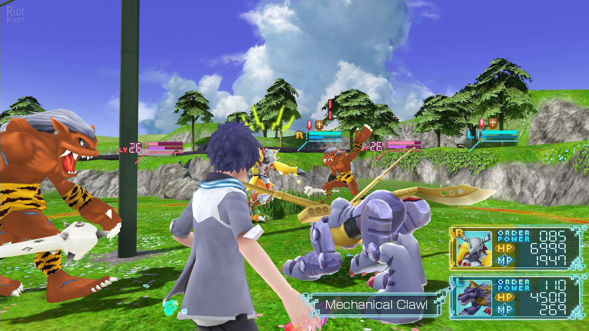 [15]-Digimon World: Next Order Download