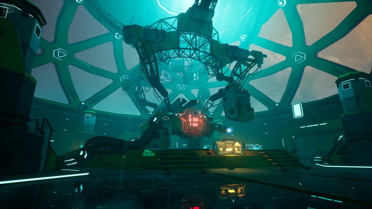 [14]-ArcRunner – v1.0.0.2 Download