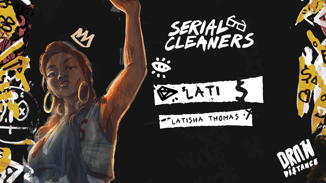 [20]-Serial Cleaners, Build 10874768 + Dino Park DLC Download