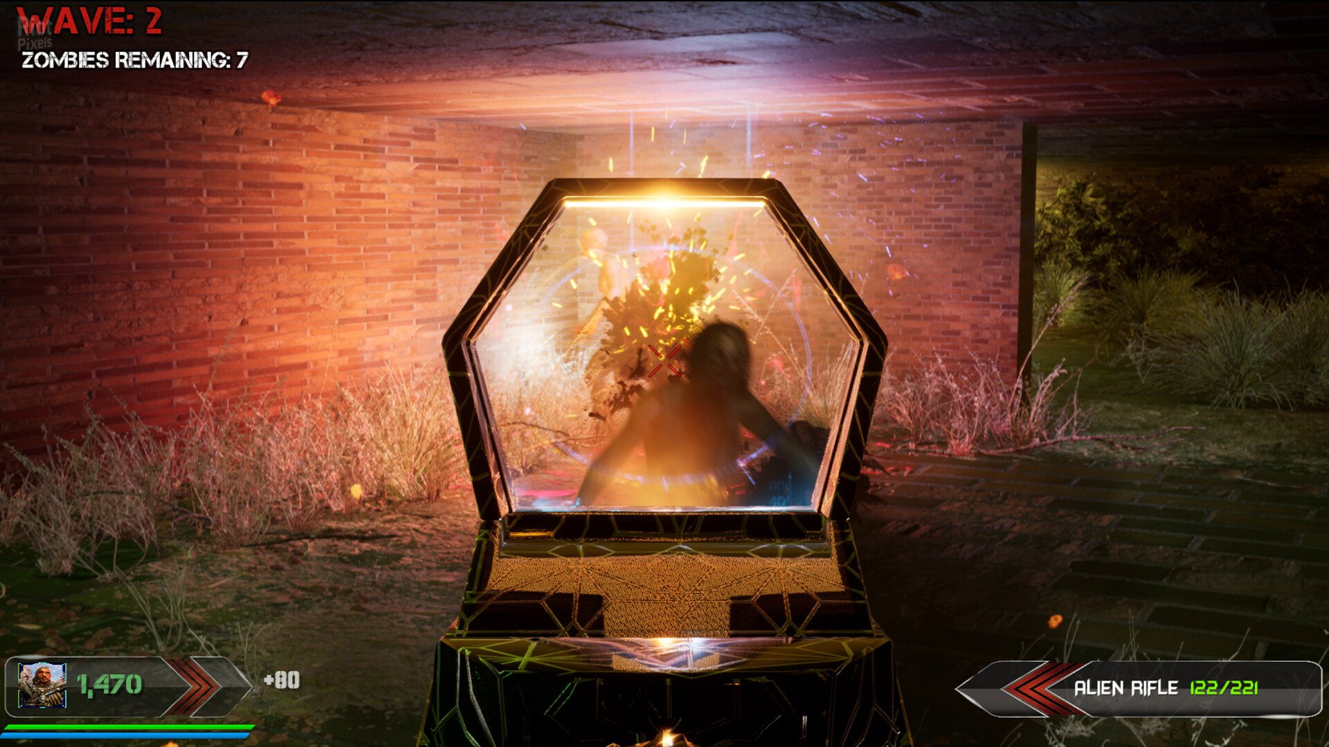 [5]-ZOMBIAX EVIL Download