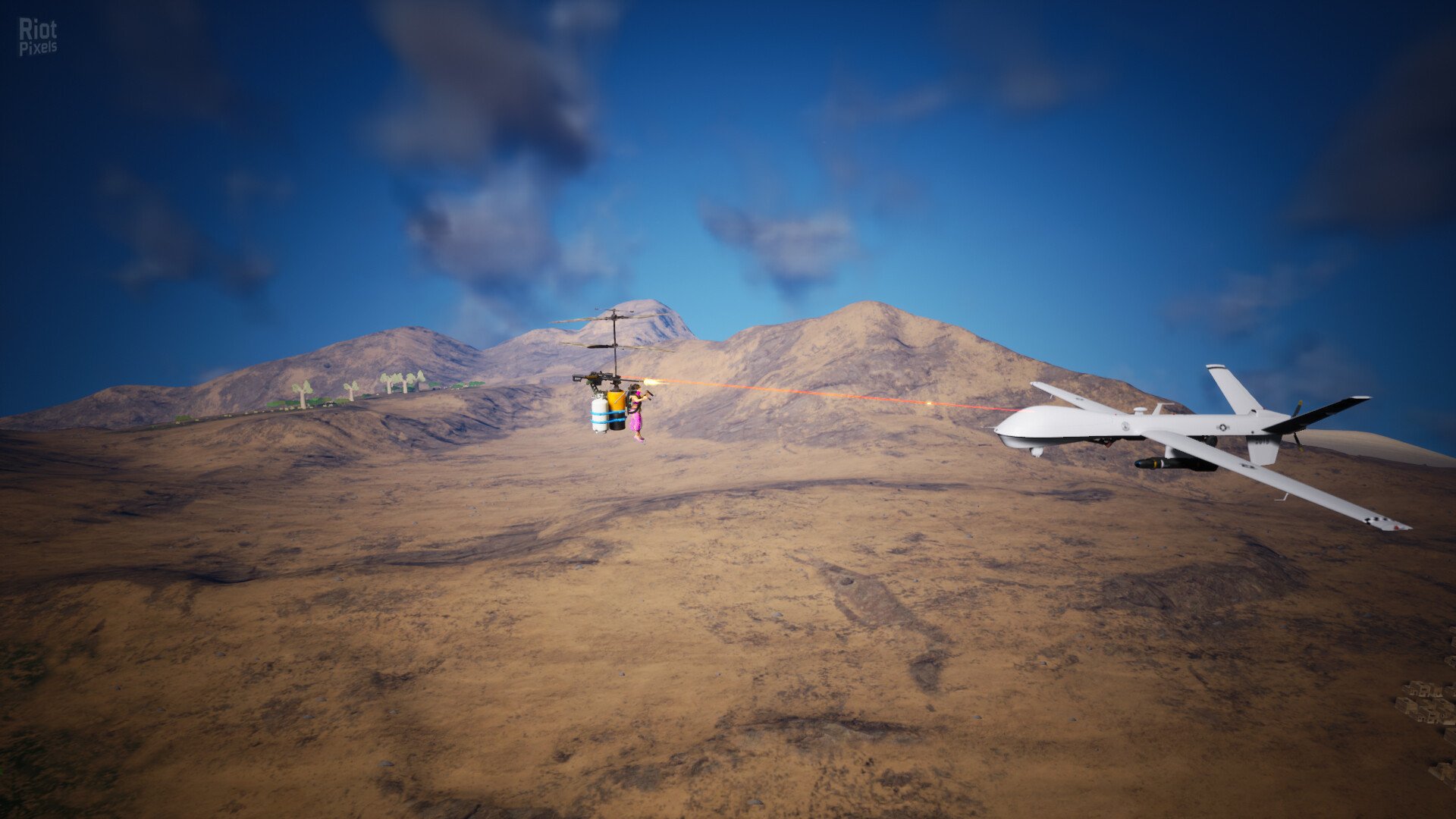 [16]-Butchers Don’t Surf! Download