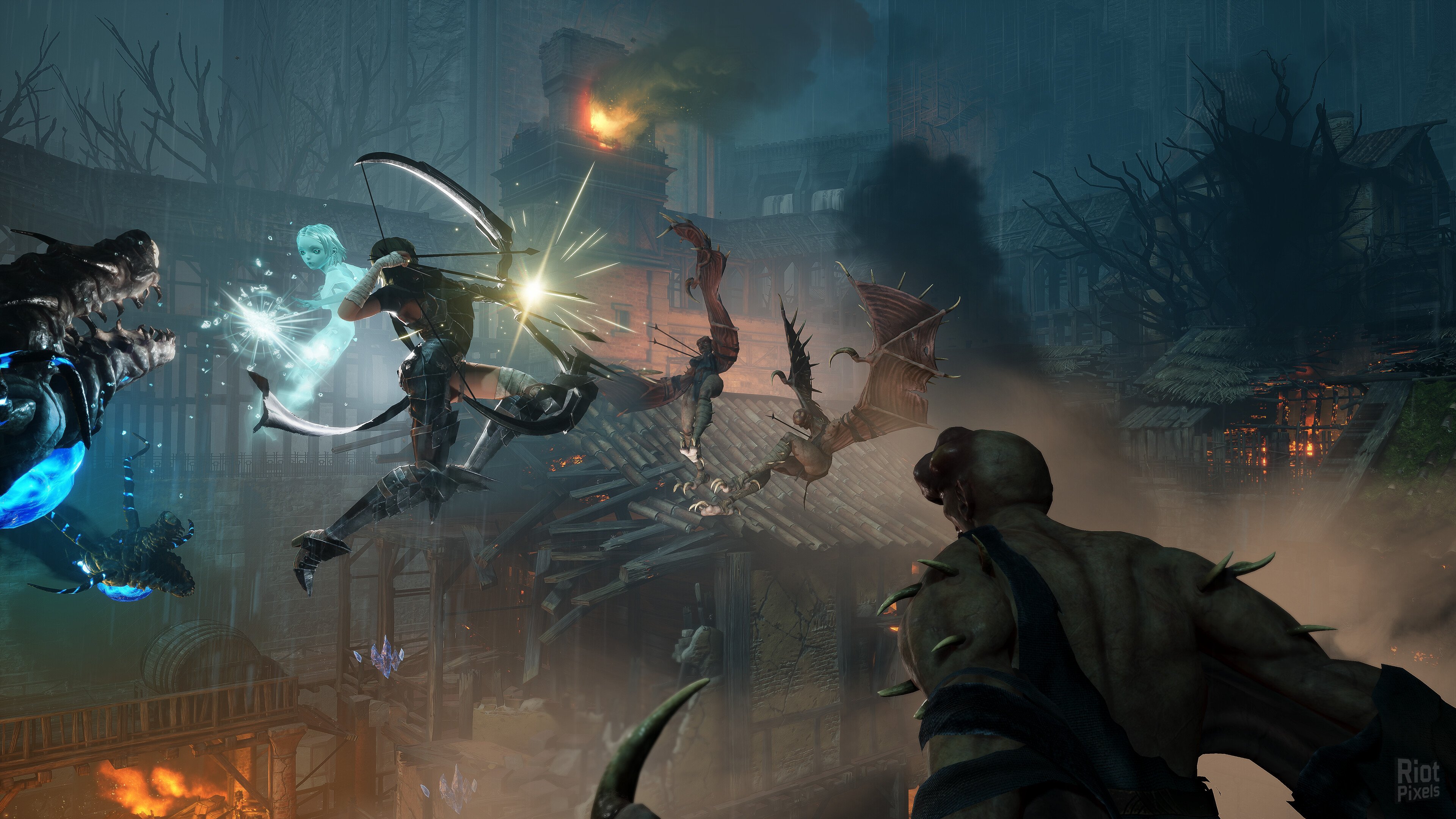 [2]-Soulstice: Deluxe Edition – v1.1.0+219971 + DLC + Bonus Content + Windows 7 Fix Download