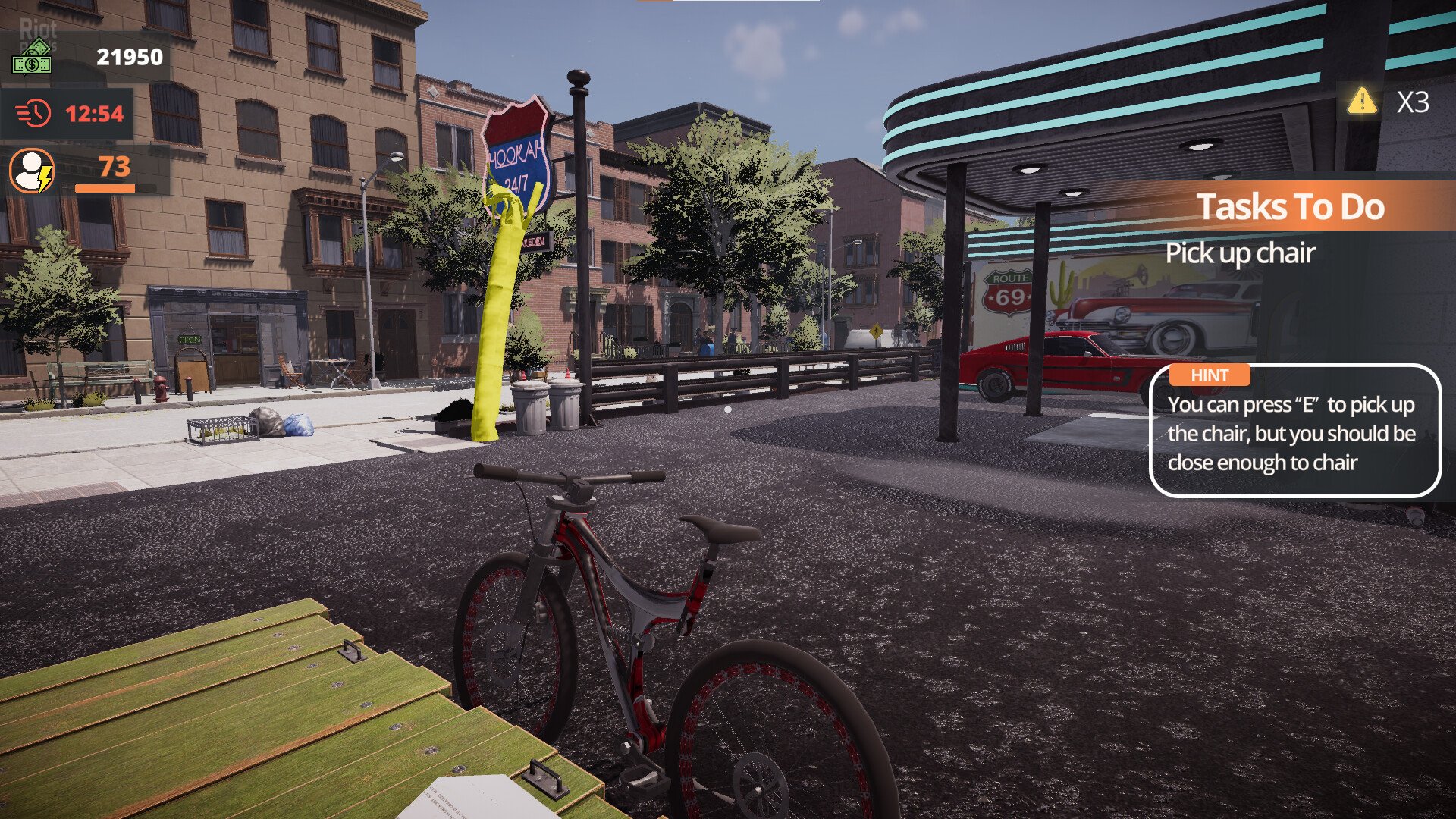 [5]-Hookah Cafe Simulator Download