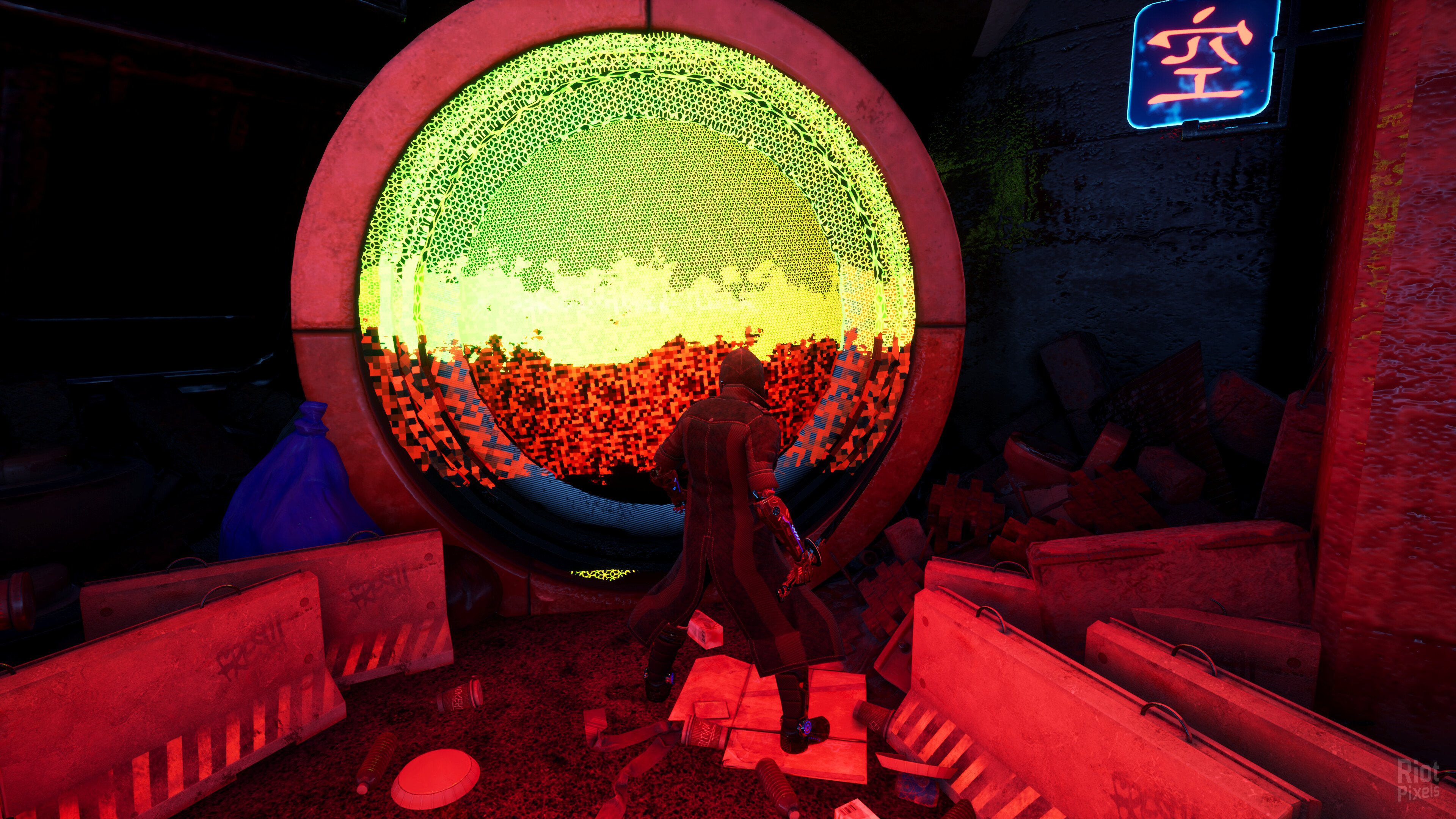 [9]-Lifespace Traveler: Soundtrack Edition + Bonus OST Download