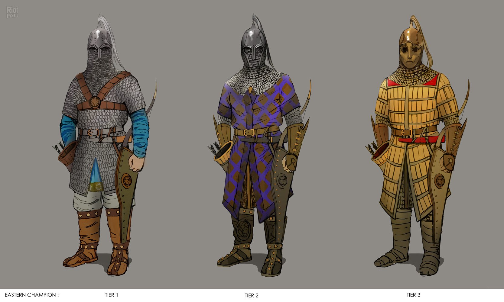 [29]-Total War: Attila – v1.6.0.13356.2972767 + 8 DLCs Download