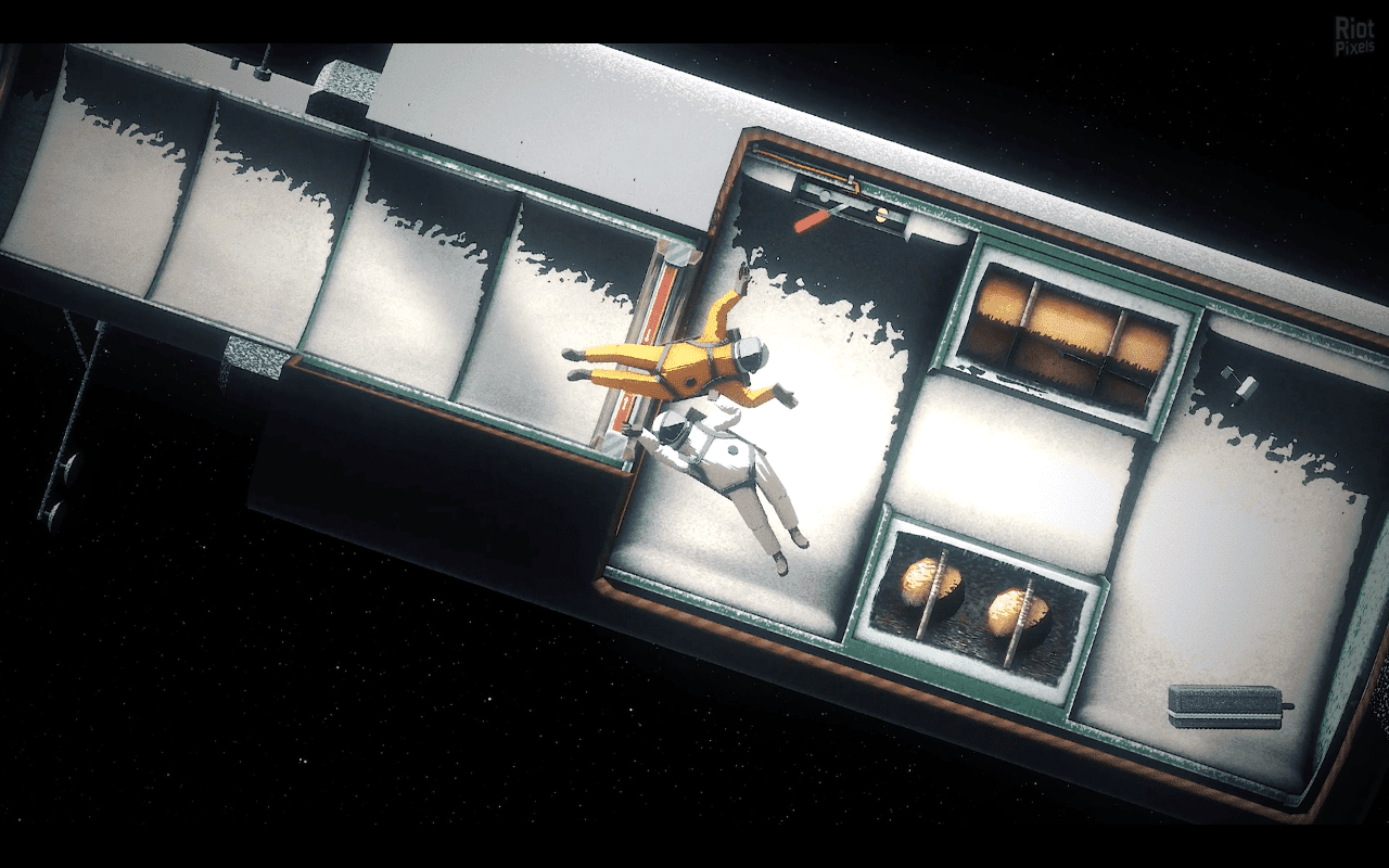 [8]-Heavenly Bodies, v1.006.803 + Cleanup DLC Download