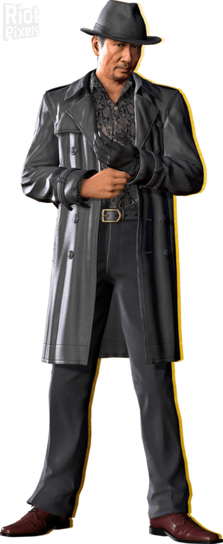 [27]-Yakuza: Like a Dragon – Legendary Hero Edition – v1.009 GOG DRM-free + 5 DLCs Download