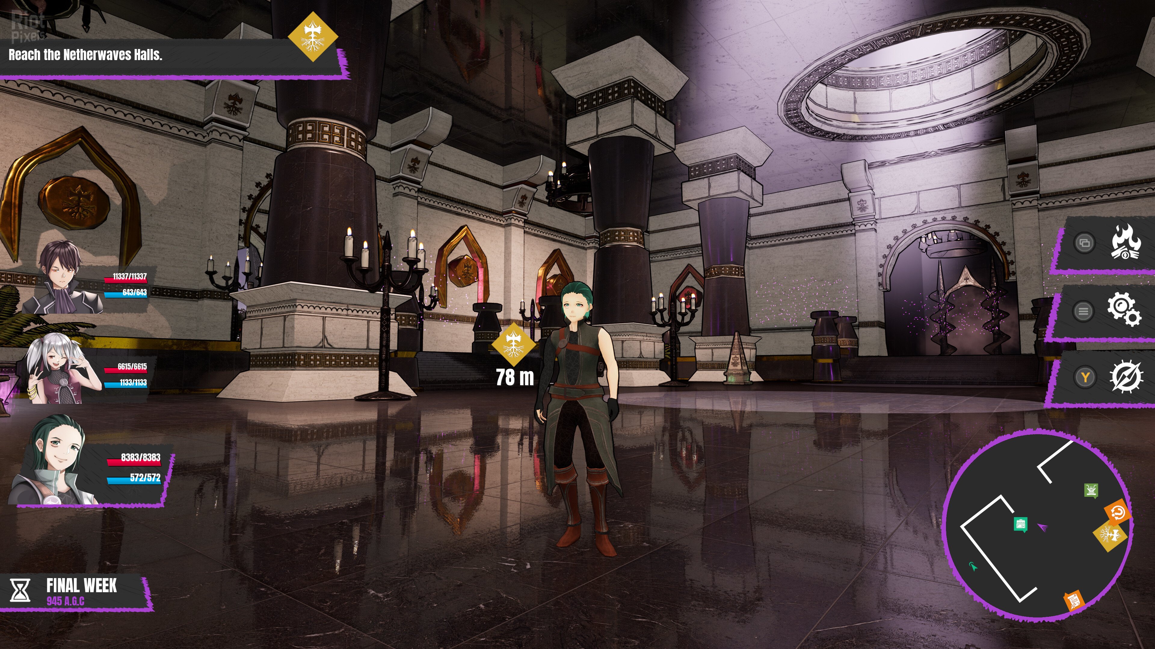 [15]-Alder Forge: Bundle – v1.0.0 (Release) + Bonus Content Download