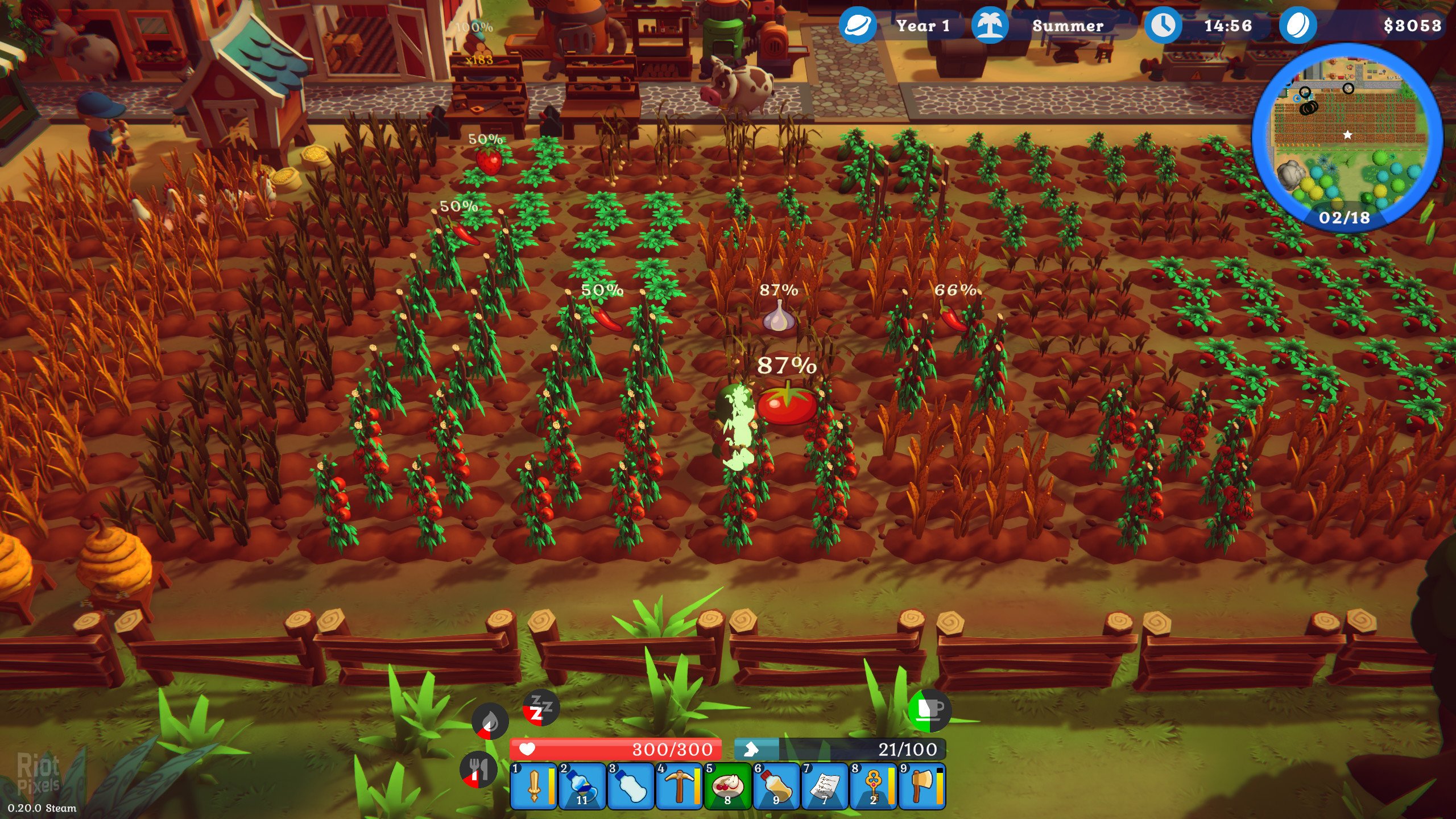 [15]-Spirit of the Island: Complete Edition – v2.1.0.2 + 2 DLCs Download