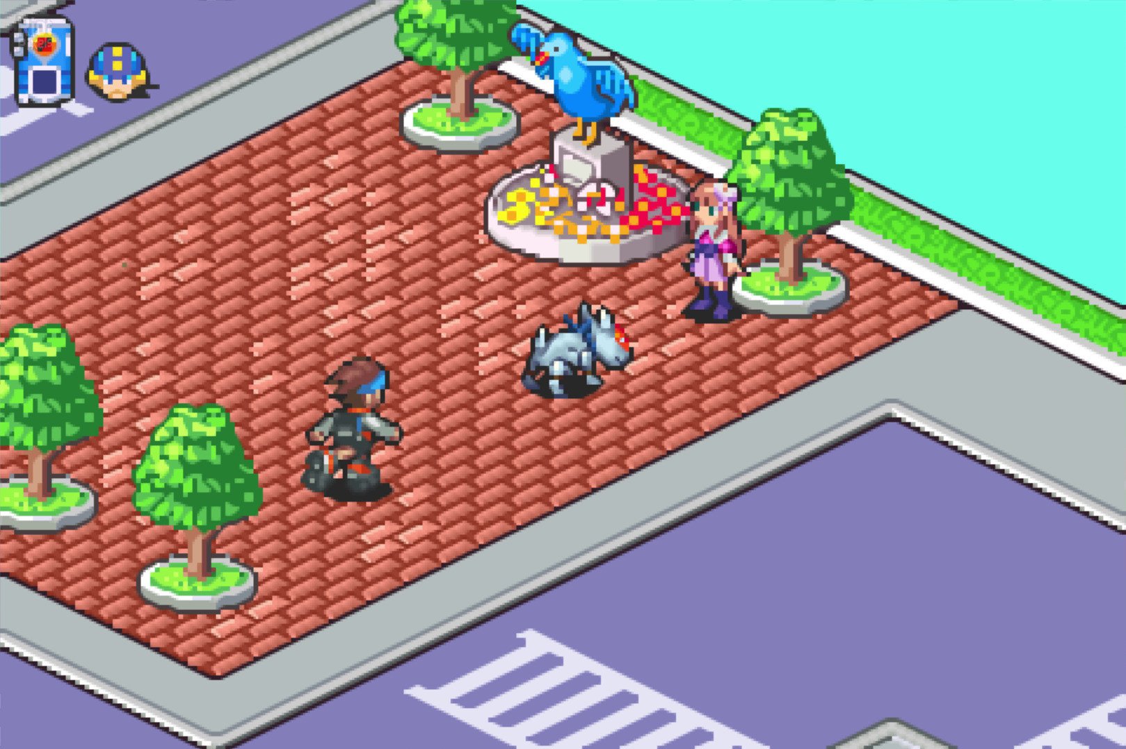 [11]-Mega Man Battle Network Legacy Collection: Vol. 1 + 2 + Bonus Soundtrack Download