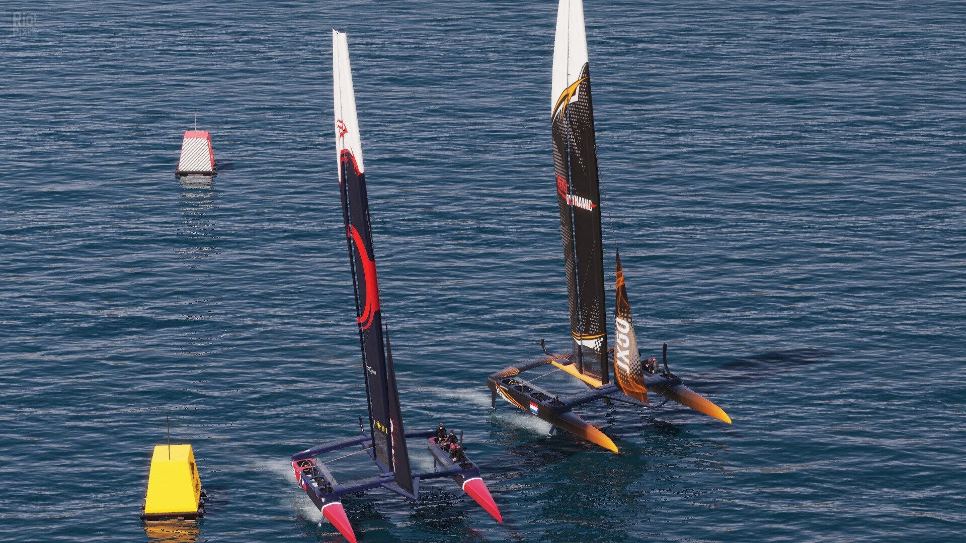 [9]-Hydrofoil Generation + Windows 7 Fix Download