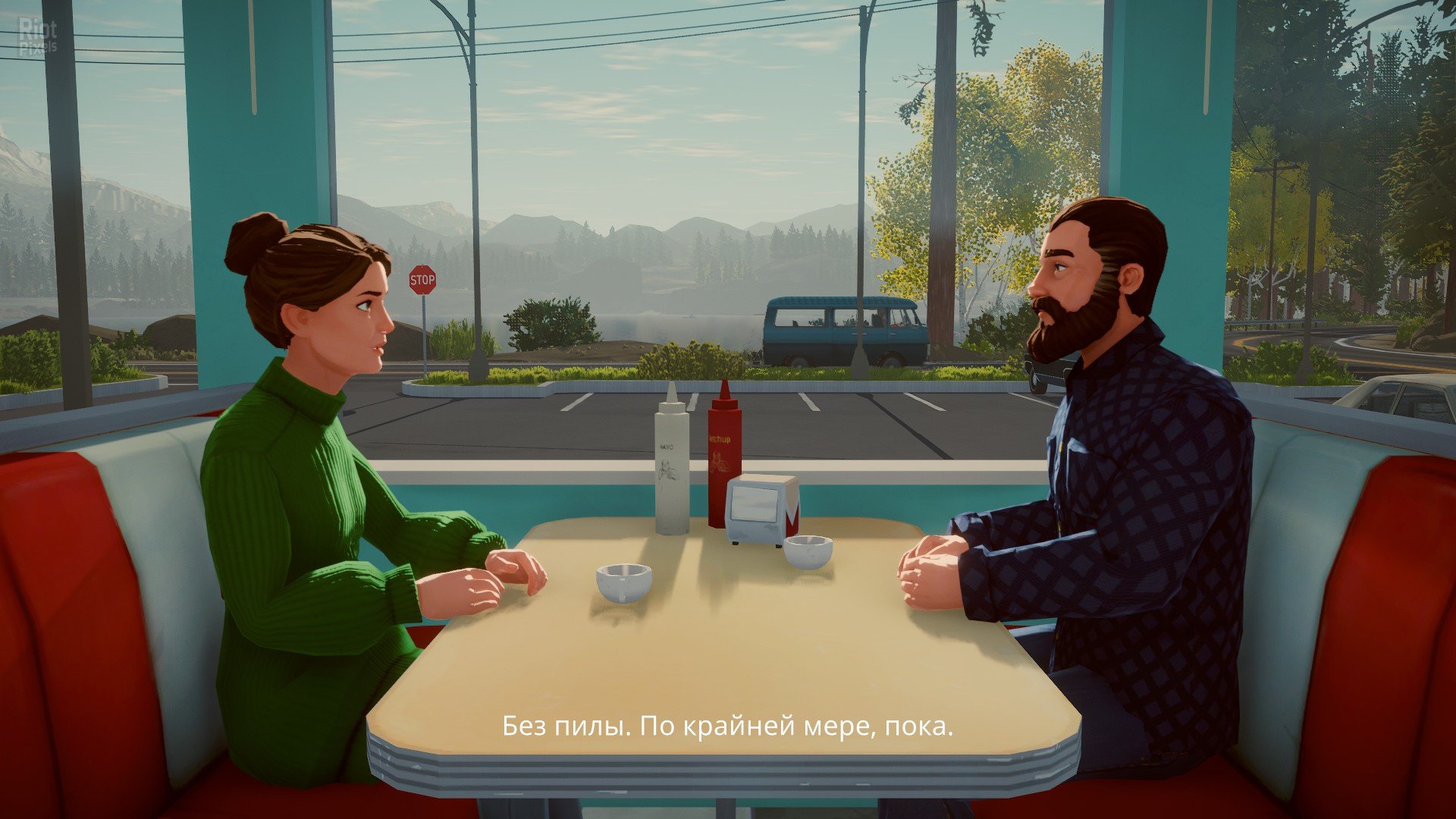 [14]-Lake – v1.2.0 + Season’s Greetings DLC Download