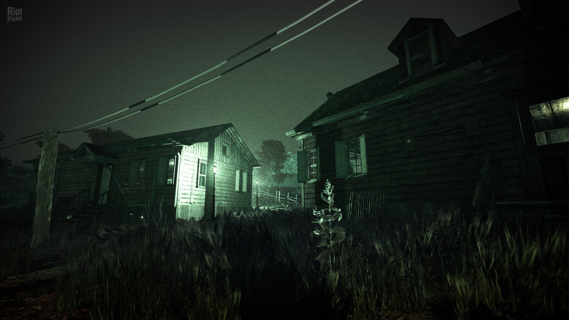 [8]-Unholy Village Download