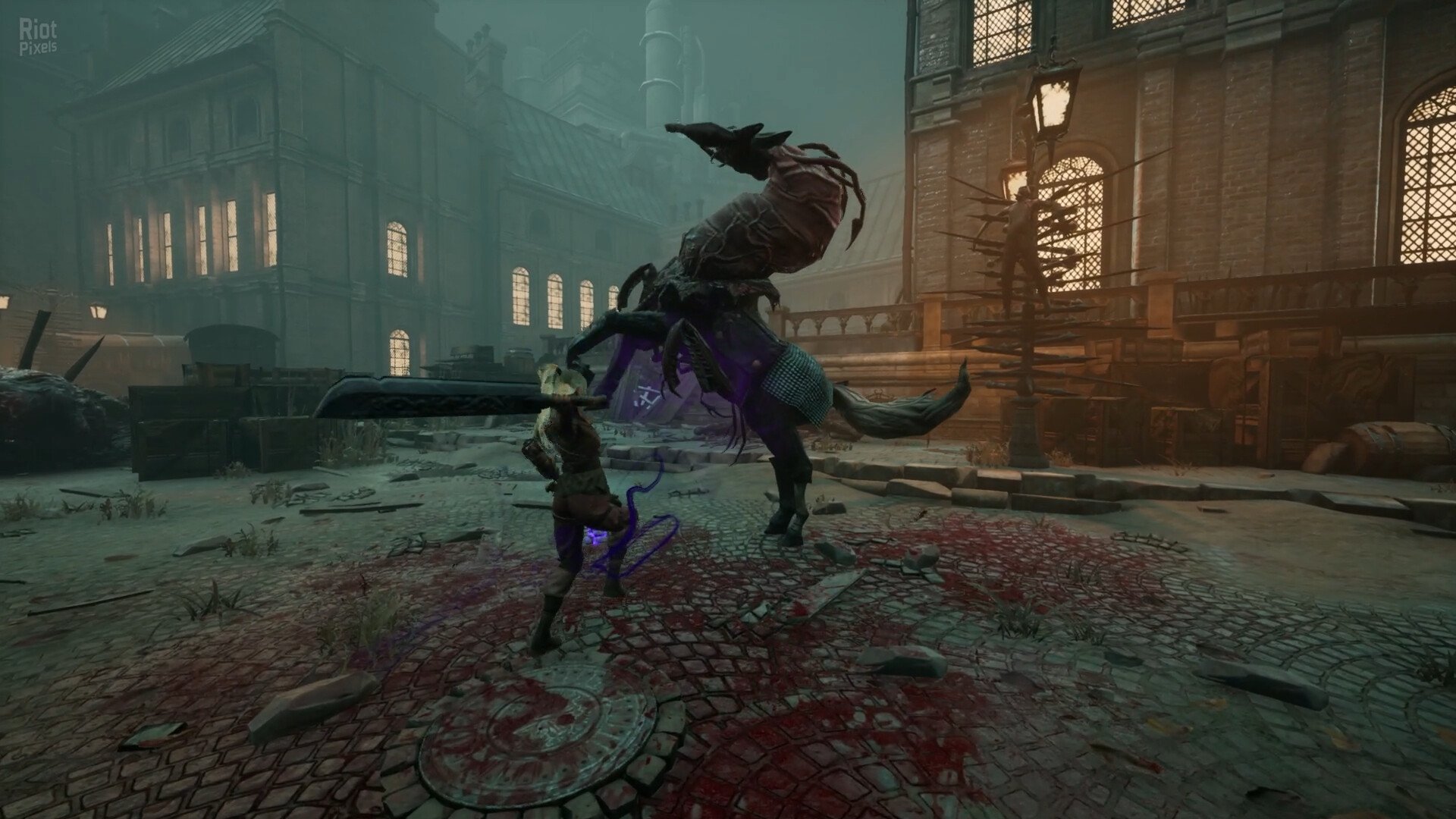 [2]-Morbid: The Lords of Ire Download