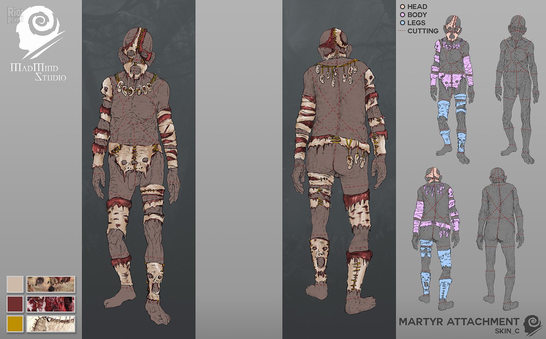 [18]-SUCCUBUS: Ultimate Edition – Build 15112813 + 16 DLCs Download