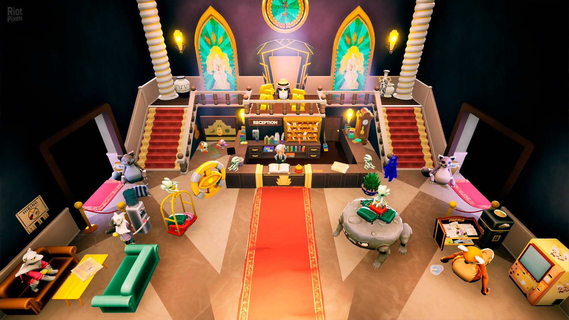 [11]-Welcome to Empyreum, v1.0.9 + Windows 7 Fix Download