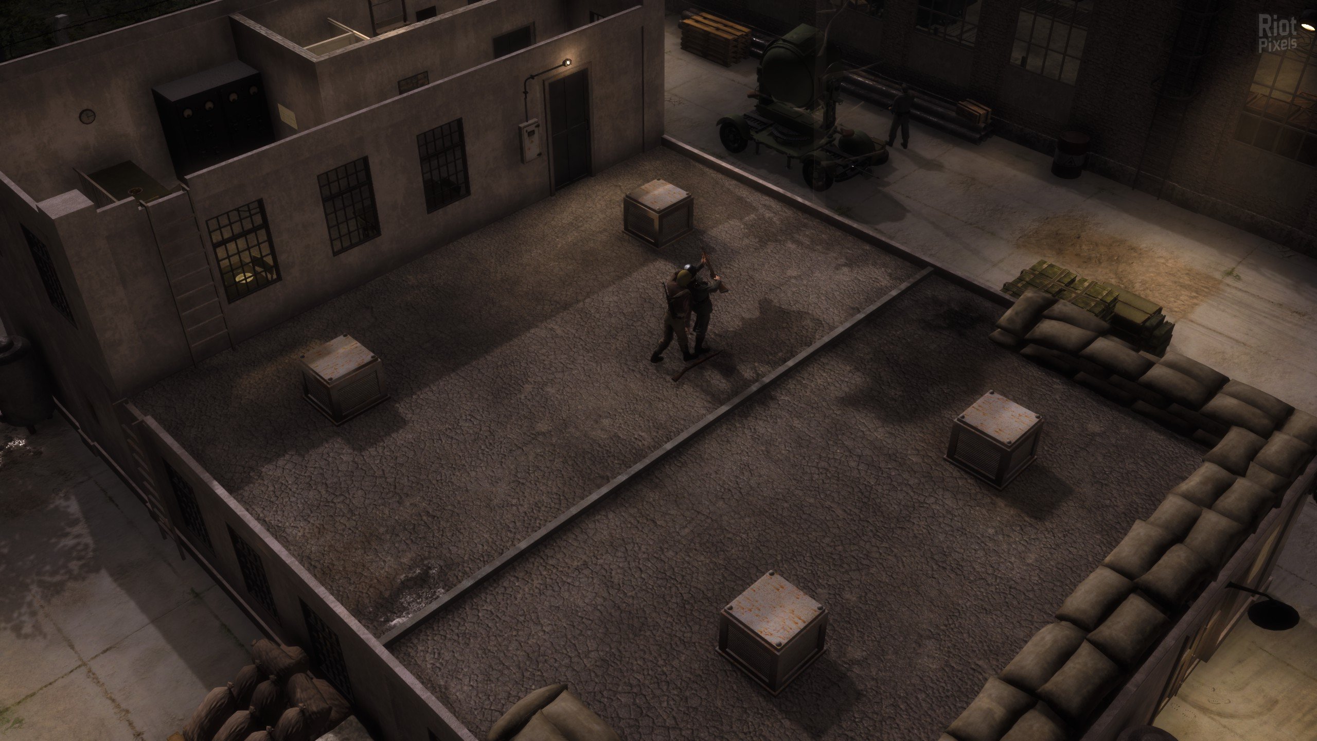 [8]-Forgotten but Unbroken Download