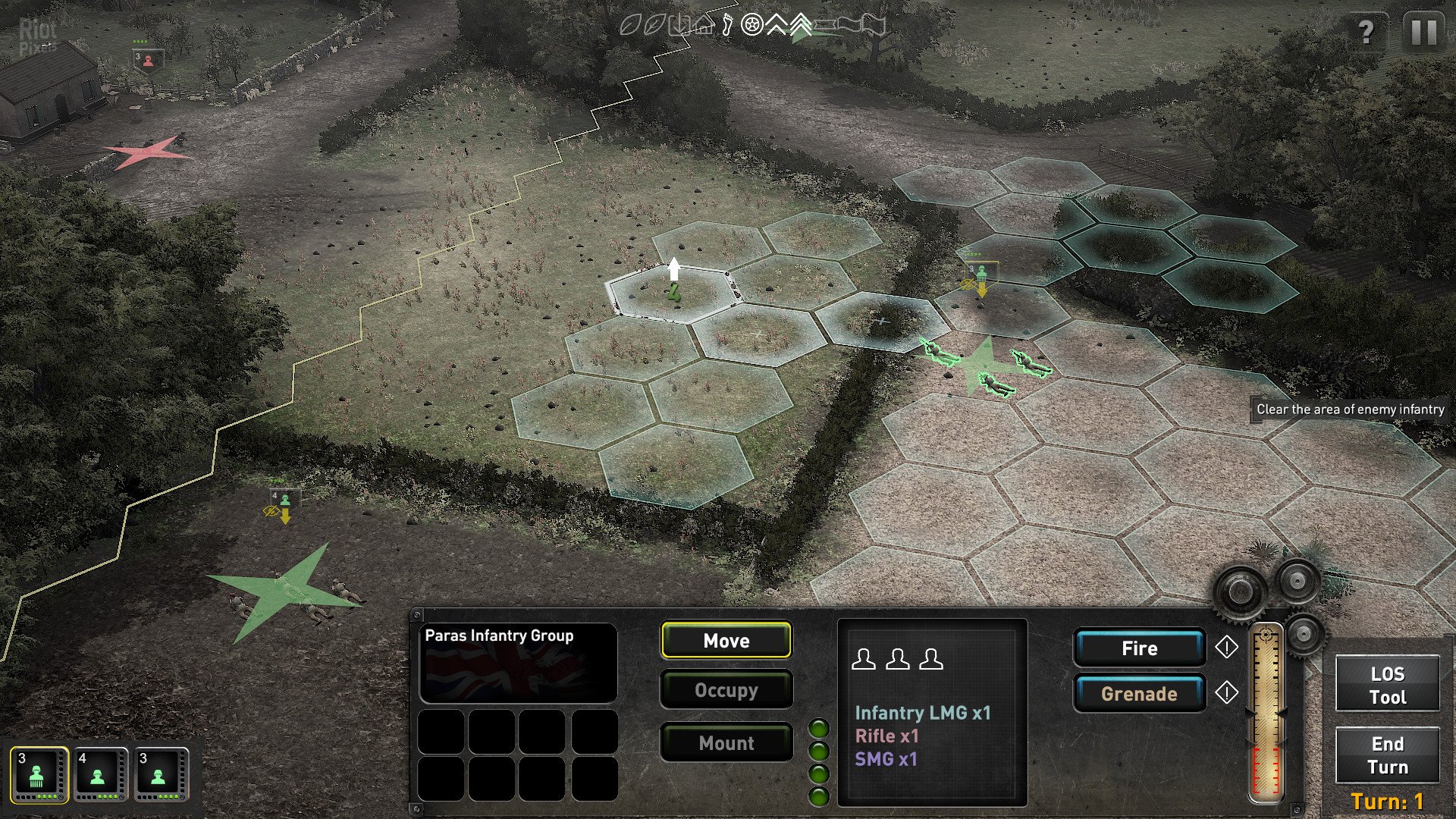 [4]-The Troop – Build 20241125 + US Forces DLC Download