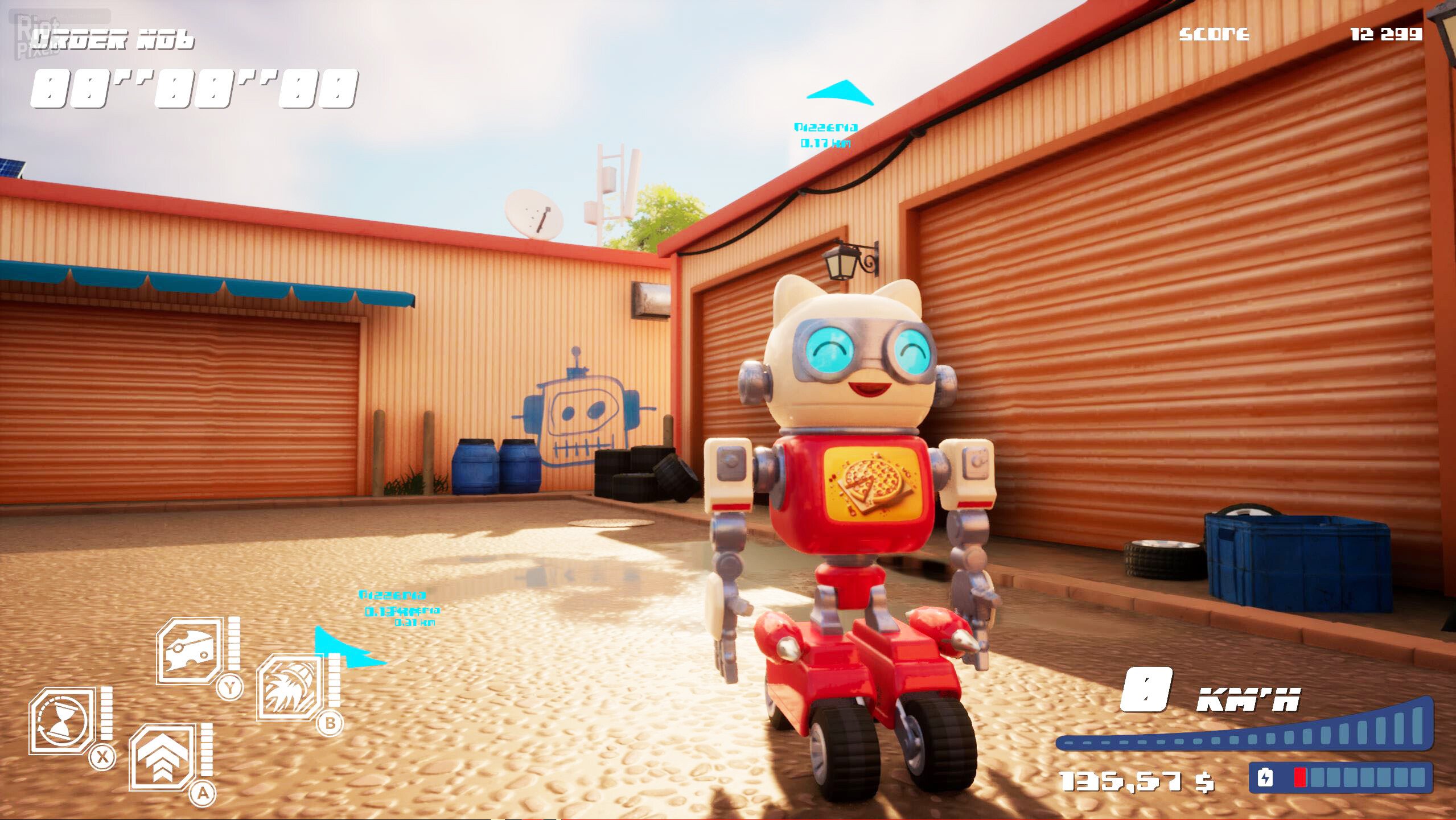 [3]-PizzaPanic Download