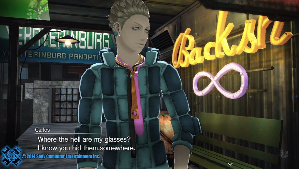 [15]-FREEDOM WARS Remastered: Contribution Edition + 2 DLCs/Bonuses Download