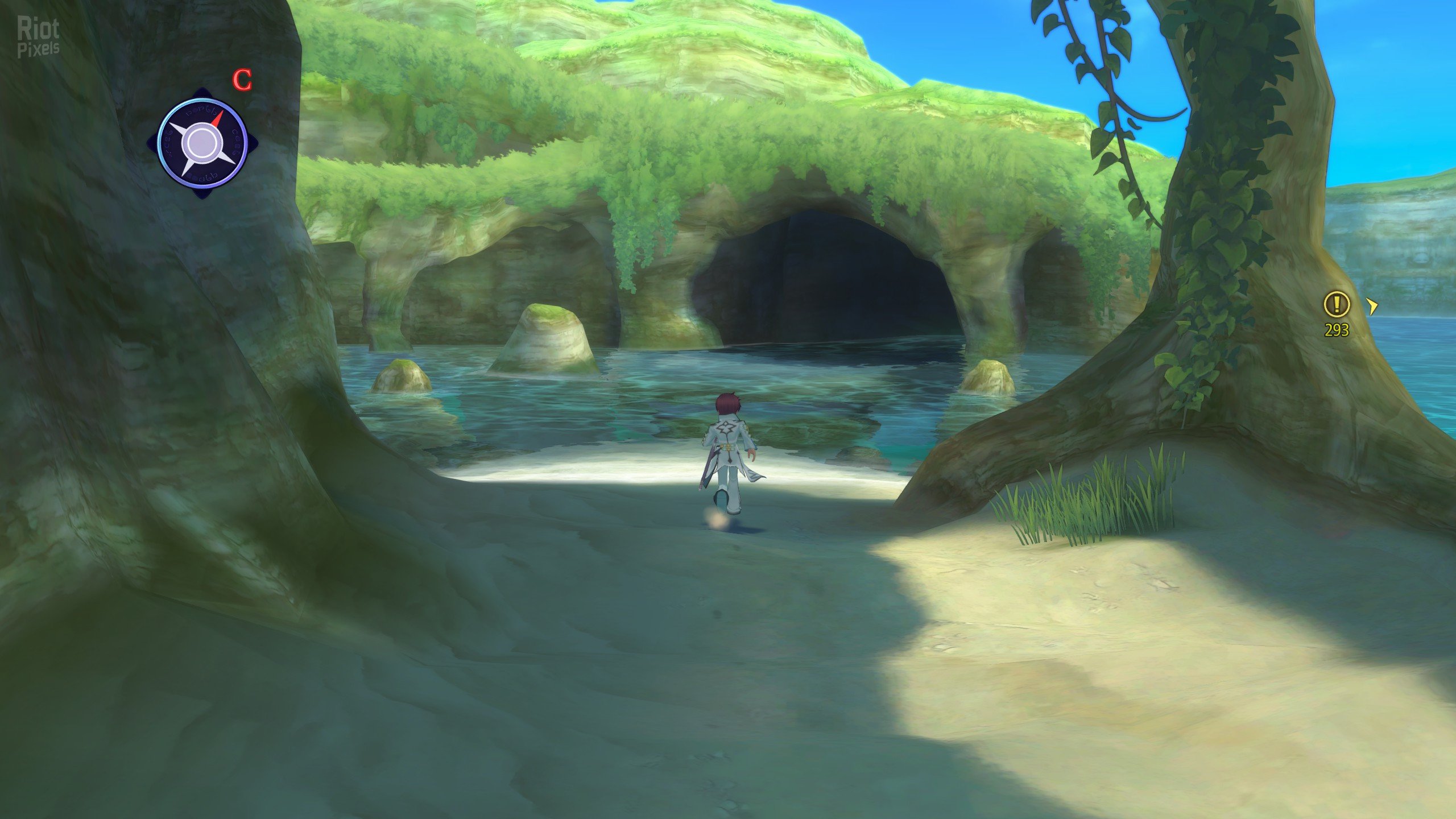 [15]-Tales of Graces f Remastered: Deluxe Edition – v1.0.0 + 11 DLCs/Bonuses Download