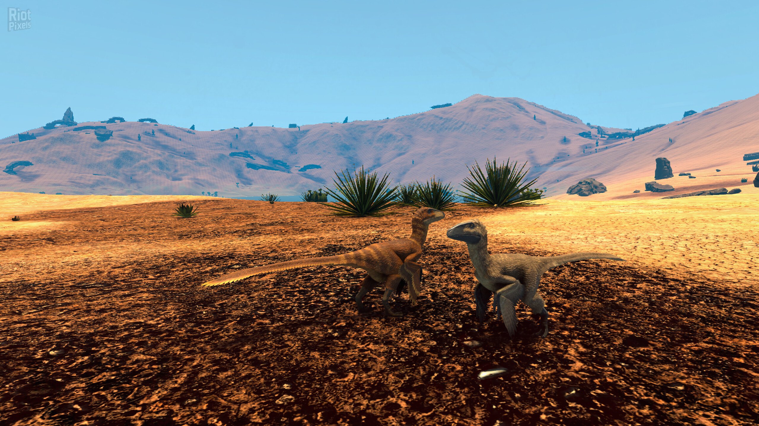 [5]-Primeval Download