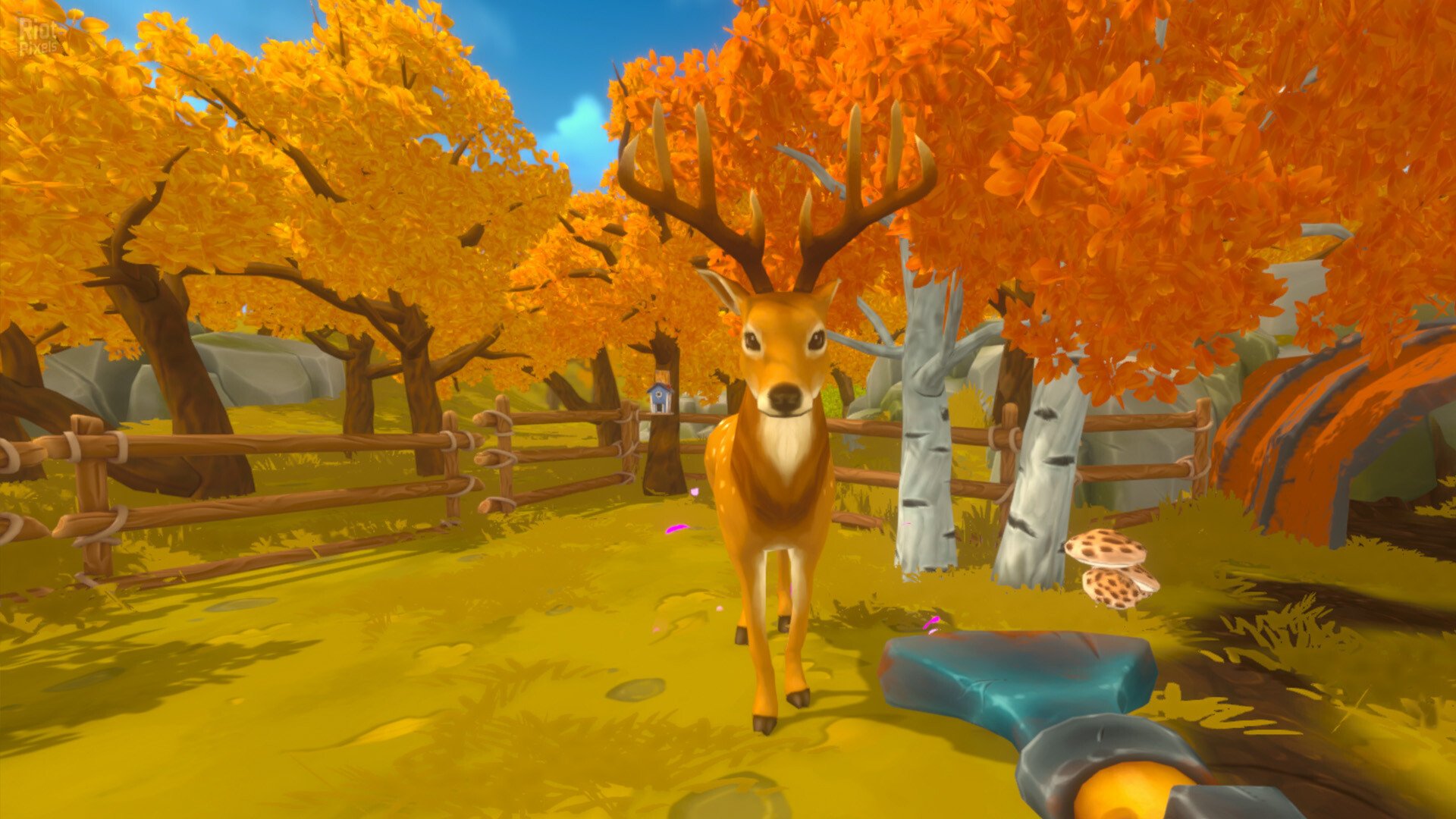 [9]-Fresh Start Cleaning Simulator – v0.1.K_1404 Download