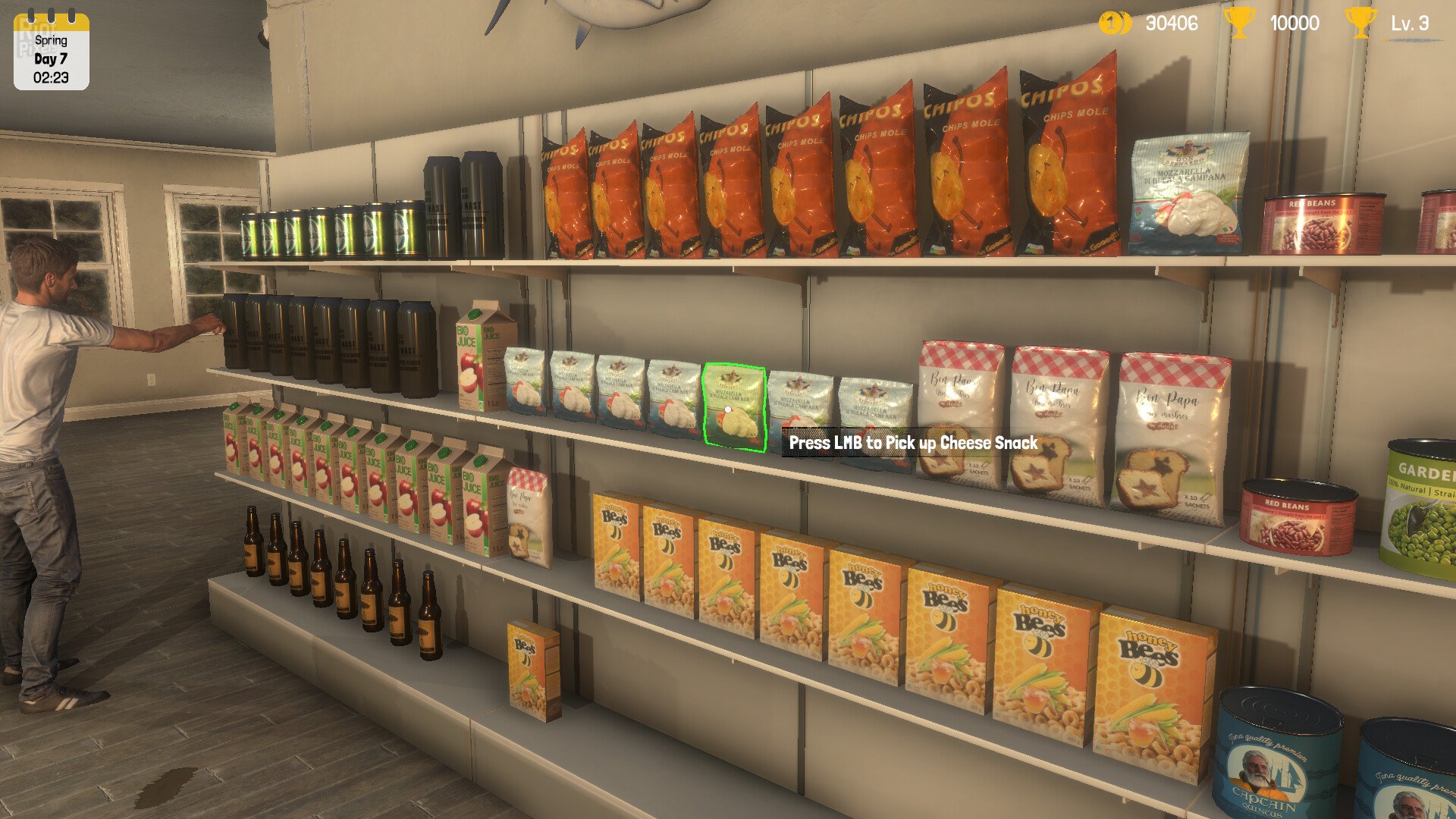 [10]-Arctic Motel Simulator Download