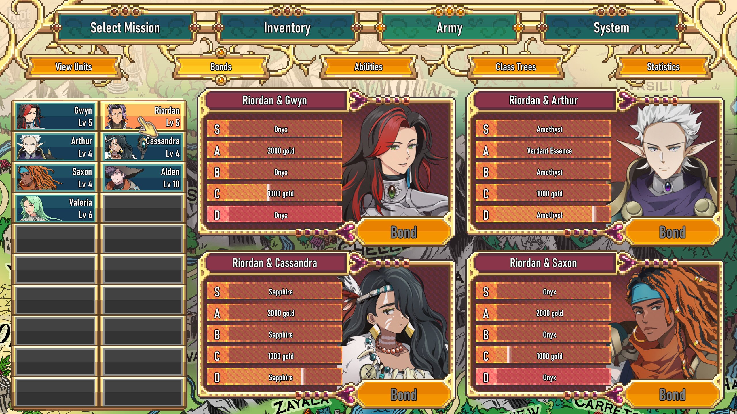 [7]-Dark Deity 2: Deluxe Edition – v1.0.1 + Bonus Soundtrack Download