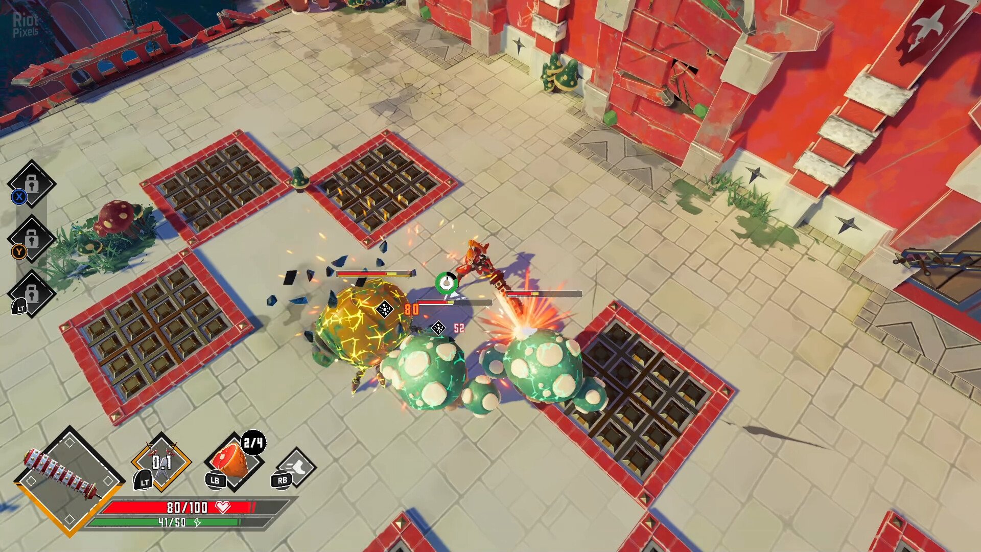 [4]-Savara – v1.0.4 Download