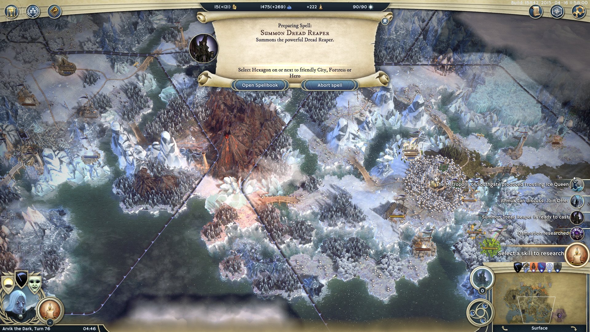 [15]-Age of Wonders 3: Eternal Lords Download