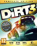 DiRT 3: Complete Edition-HohohoGames