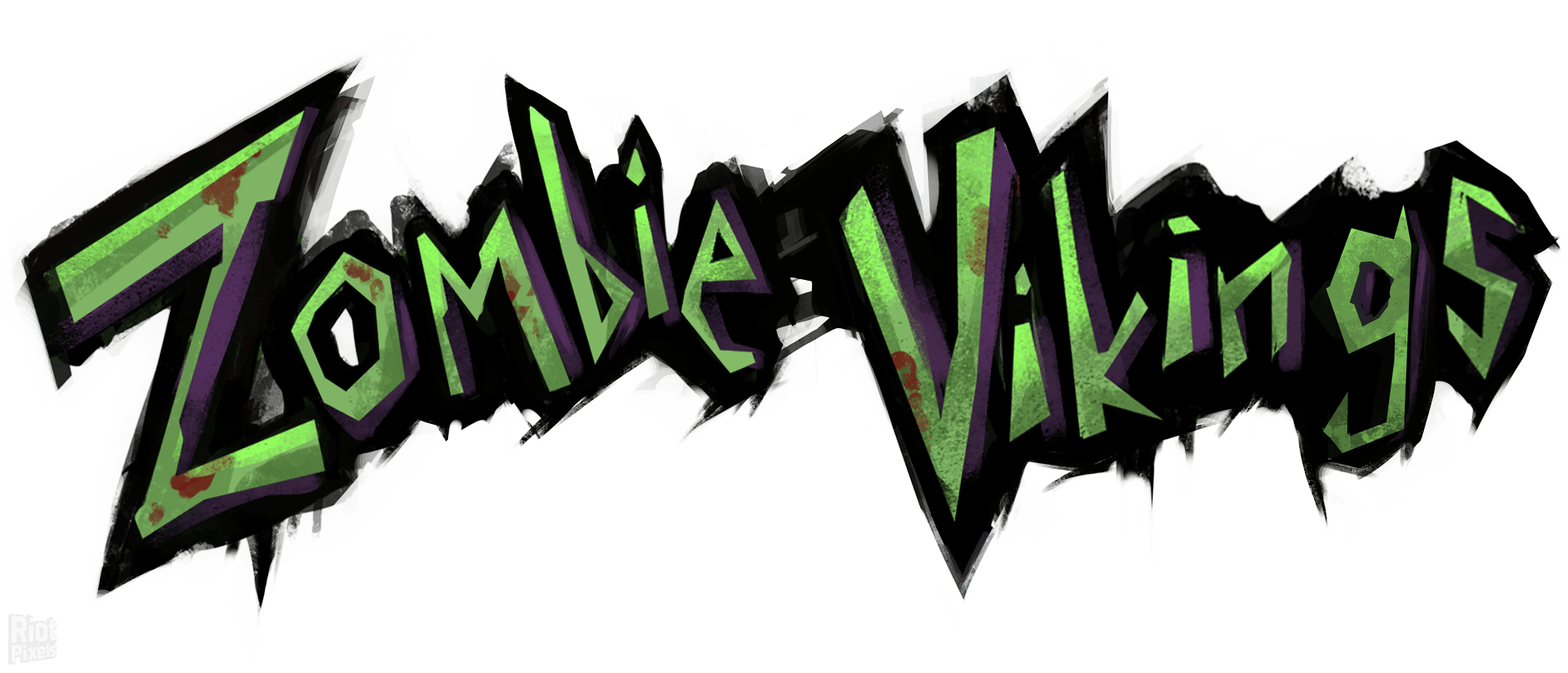 [24]-Zombie Vikings Download