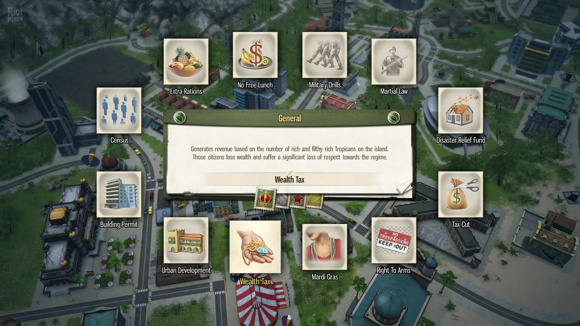 [16]-Tropico 5: Complete Collection Download
