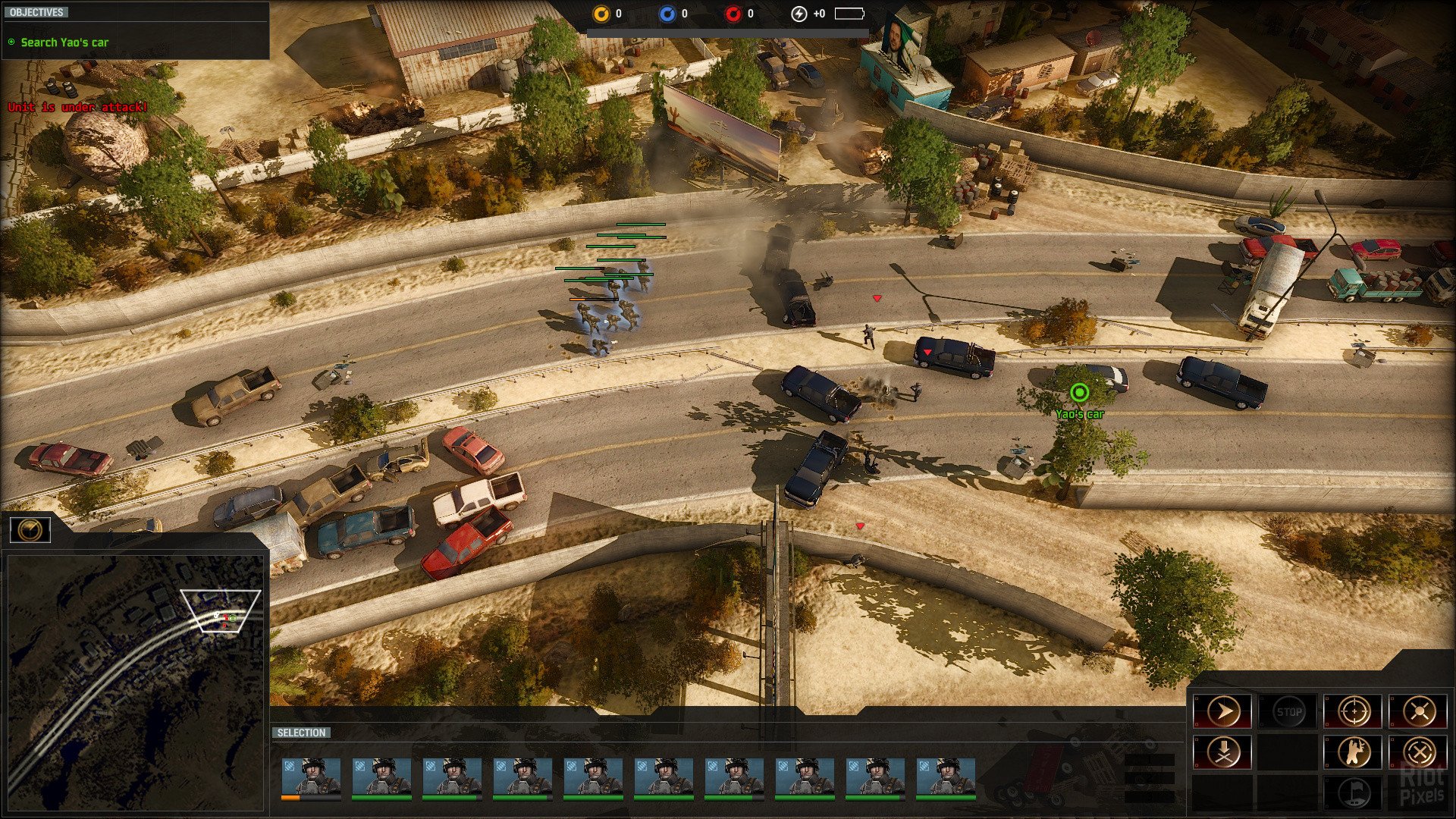 [2]-Act of Aggression: Reboot Edition Download