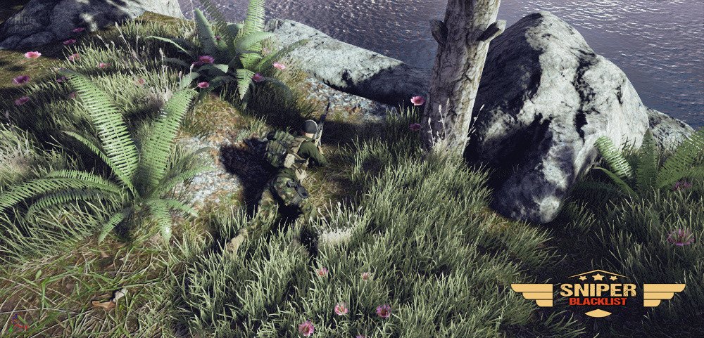 [6]-Sniper Blacklist Download