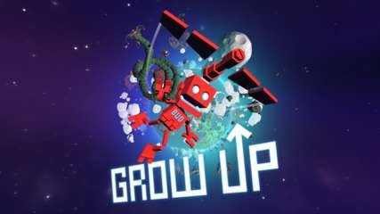[15]-Grow Up Download
