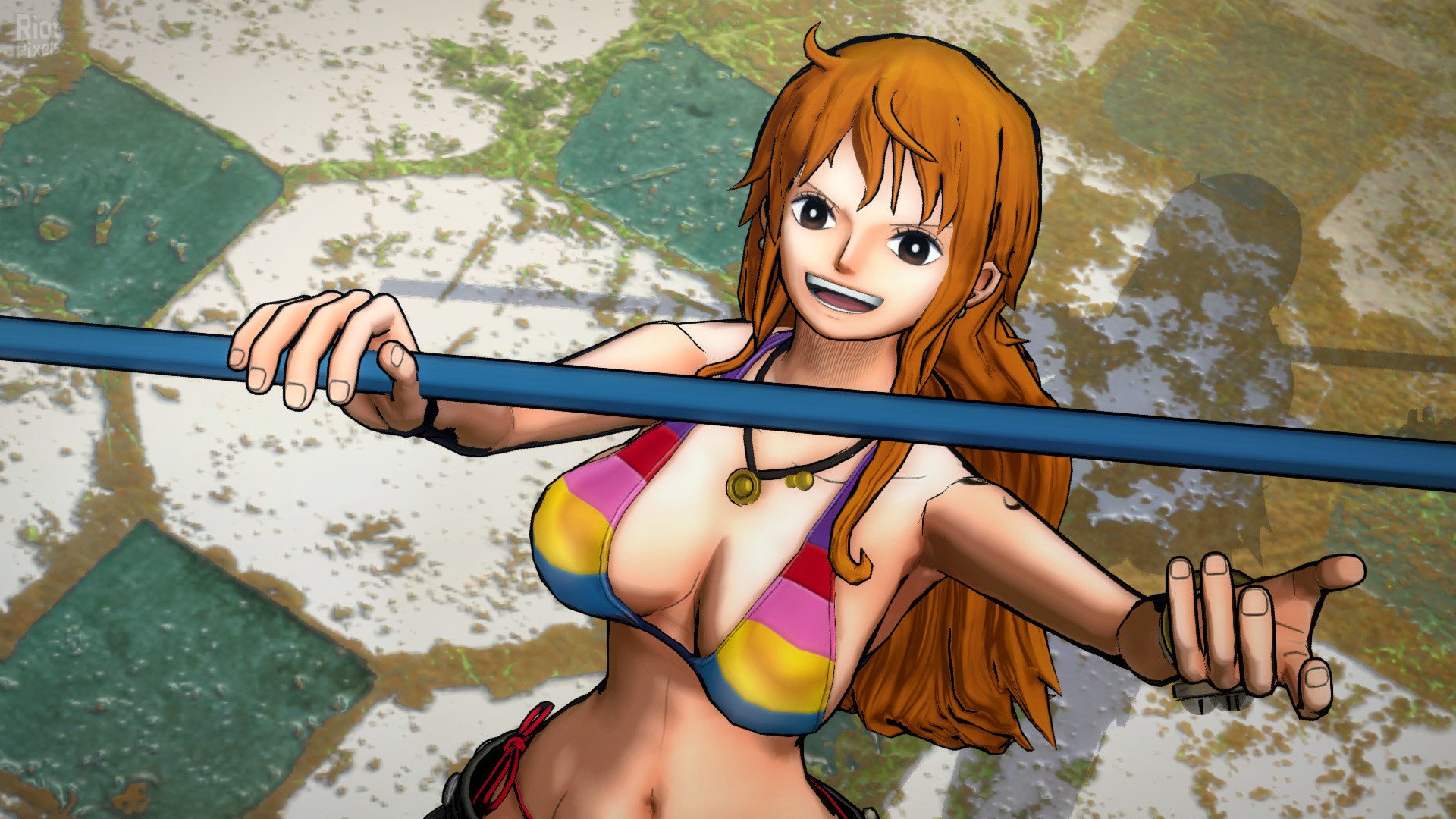 [8]-One Piece: Burning Blood – Gold Edition (All DLCs) Download