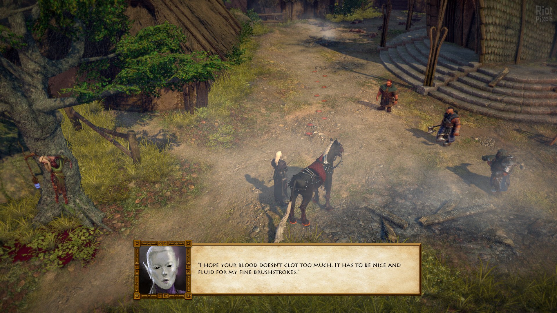 [7]-The Dwarves – v1.1.2.57 Download