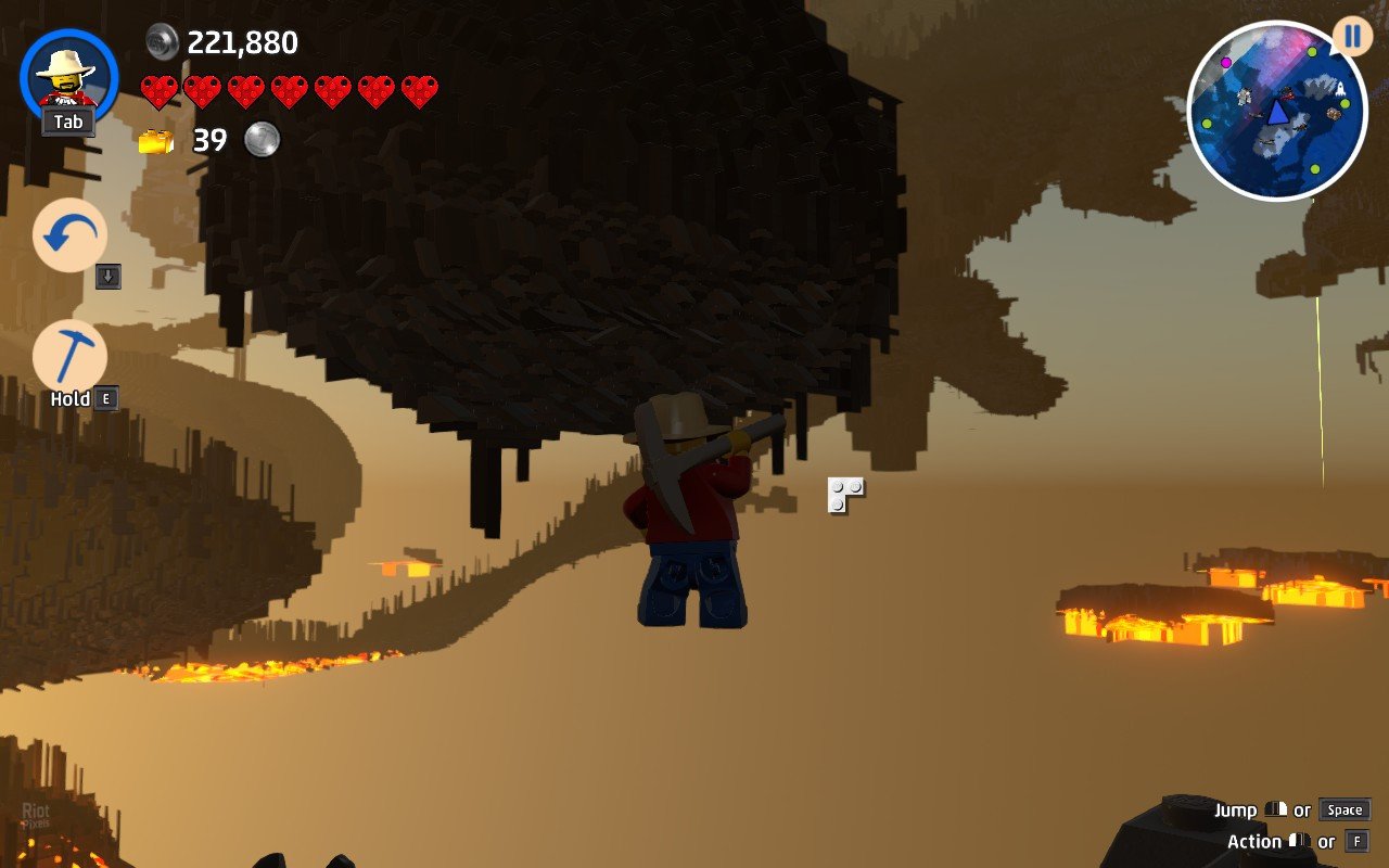 [15]-LEGO Worlds Download