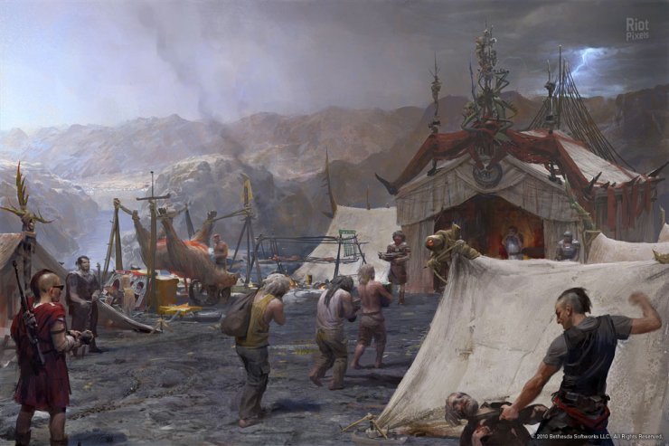 [32]-Fallout: New Vegas – Ultimate Edition – v1.4.0.525 GOG Download