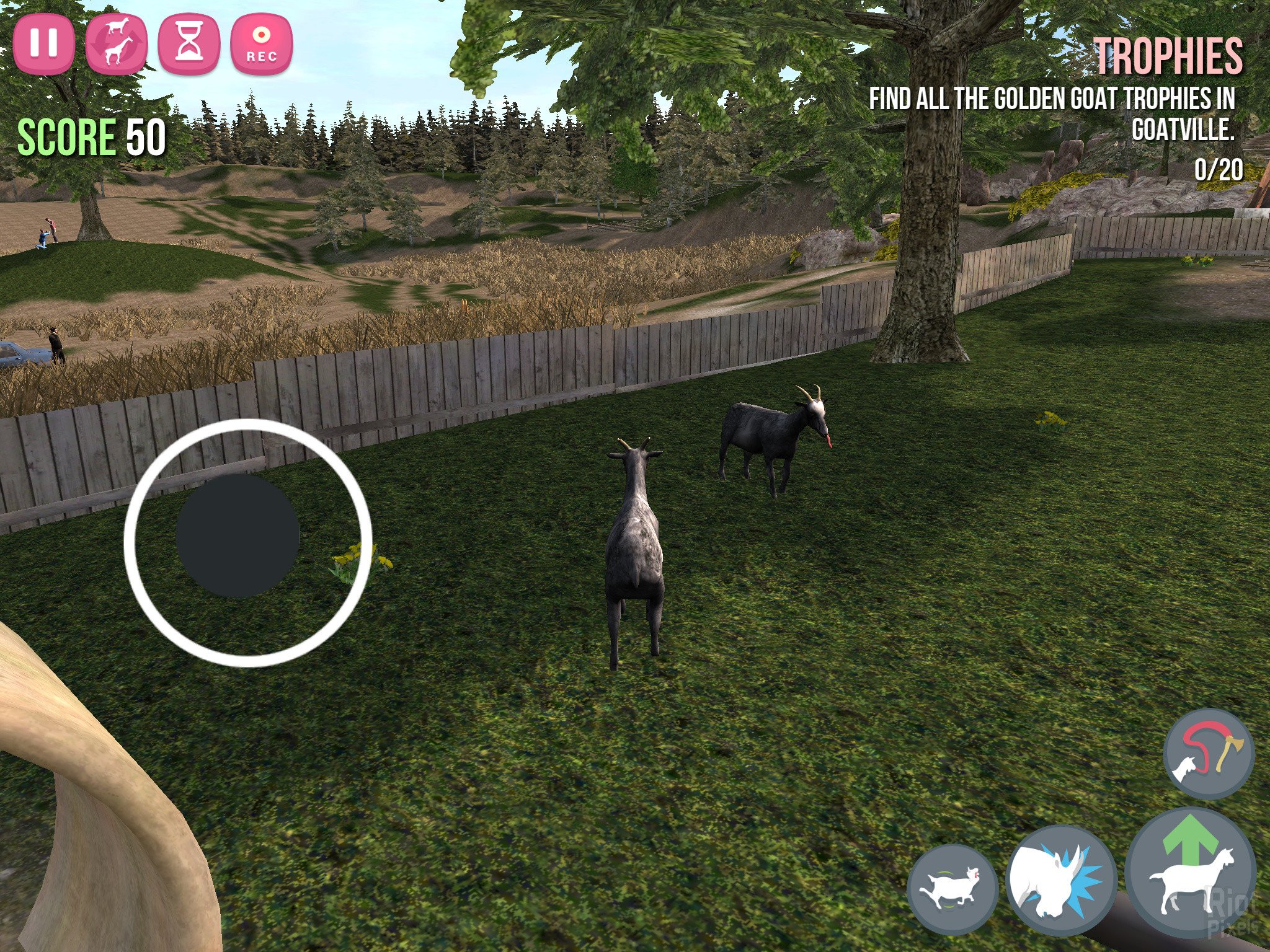 [4]-Goat Simulator: GOATY Edition – v.1.5.58533 + All DLCs Download