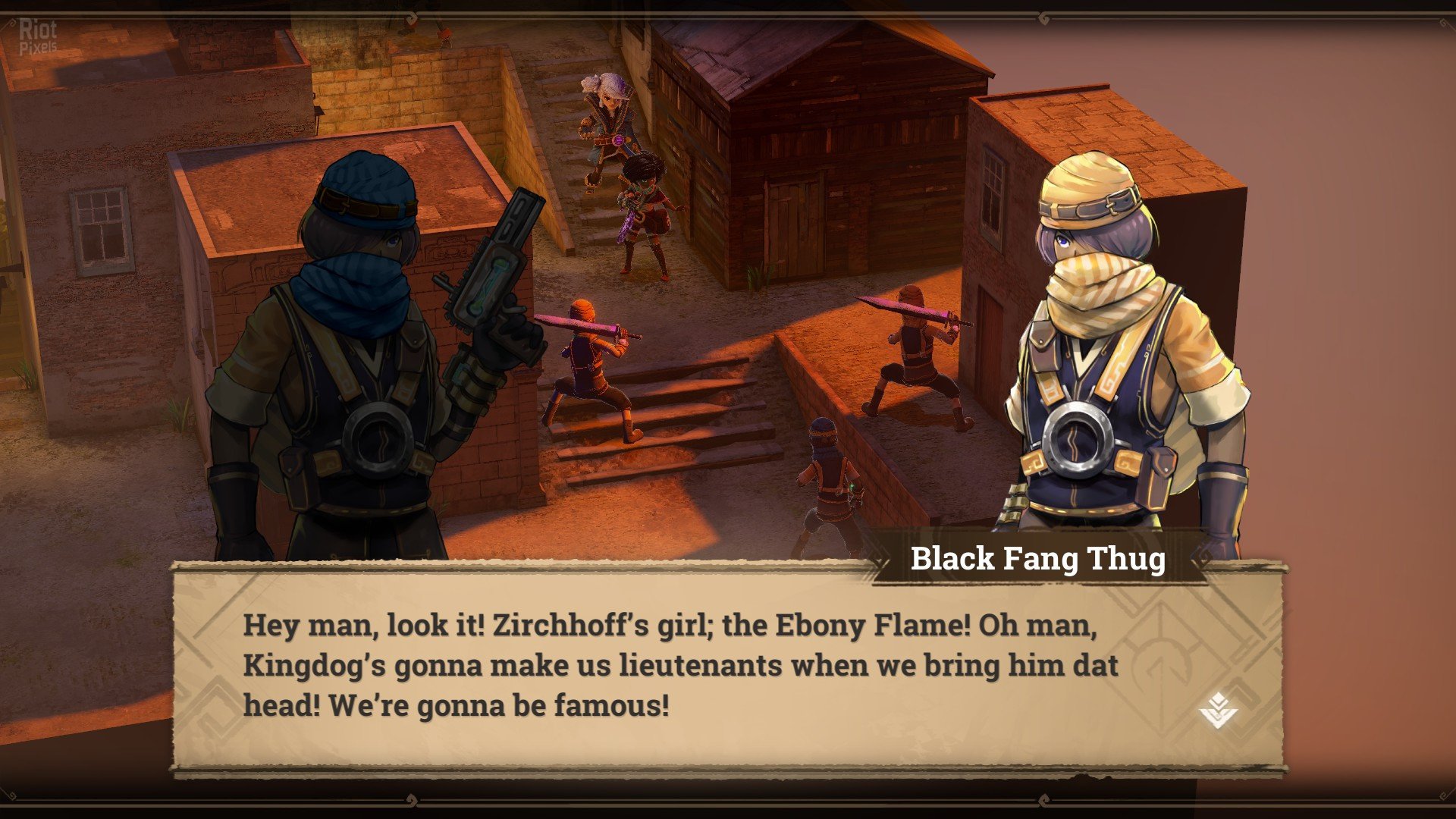 [8]-Children of Zodiarcs Download