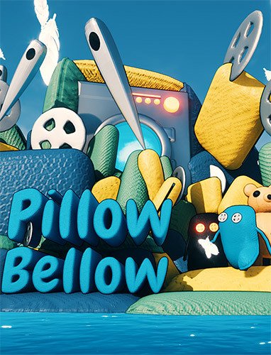 Pillow Bellow-HohohoGames